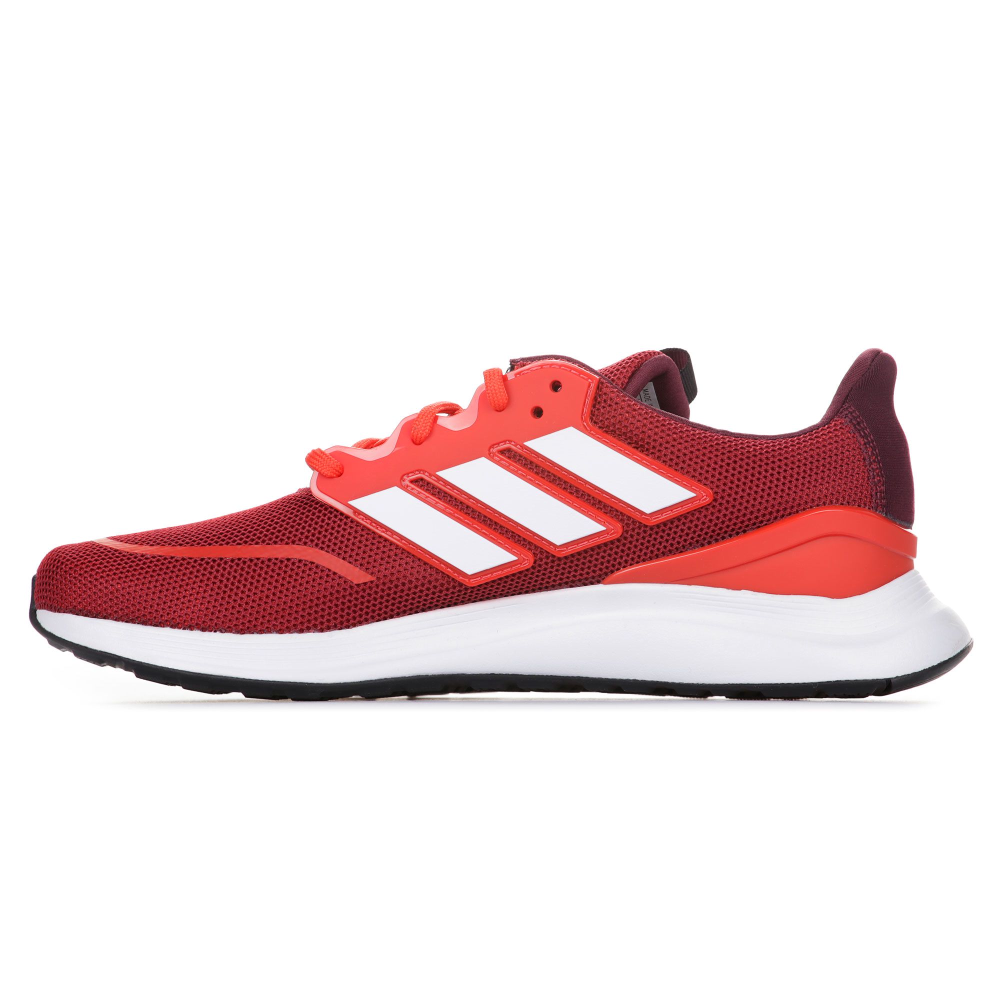 Zapatillas de Running EnergyFalcon Rojo - Fútbol Factory