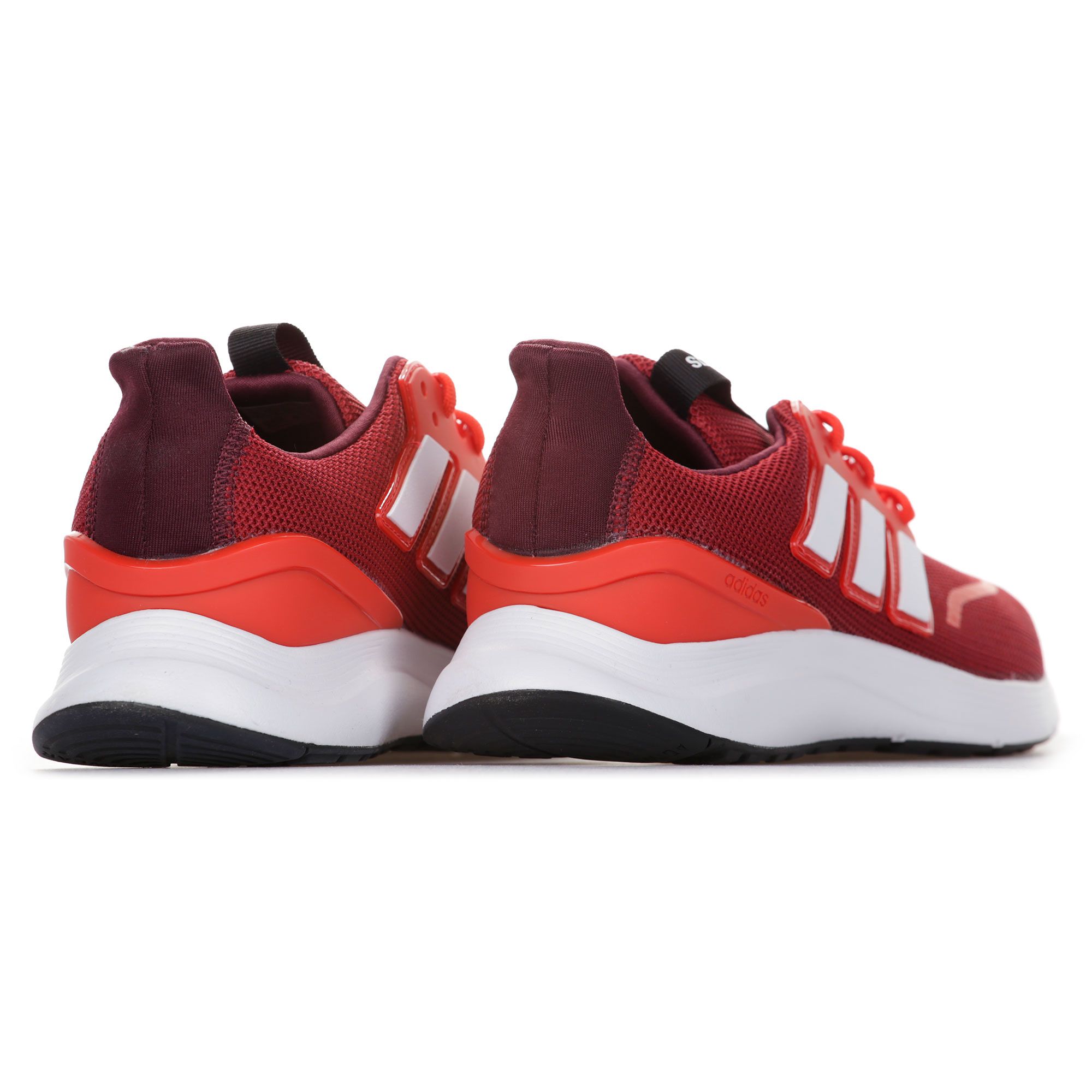 Zapatillas de Running EnergyFalcon Rojo - Fútbol Factory
