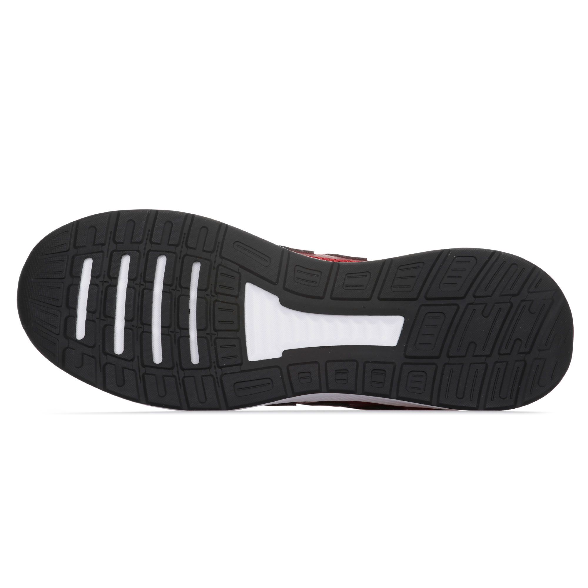 Zapatillas de Running RunFalcon Granate - Fútbol Factory