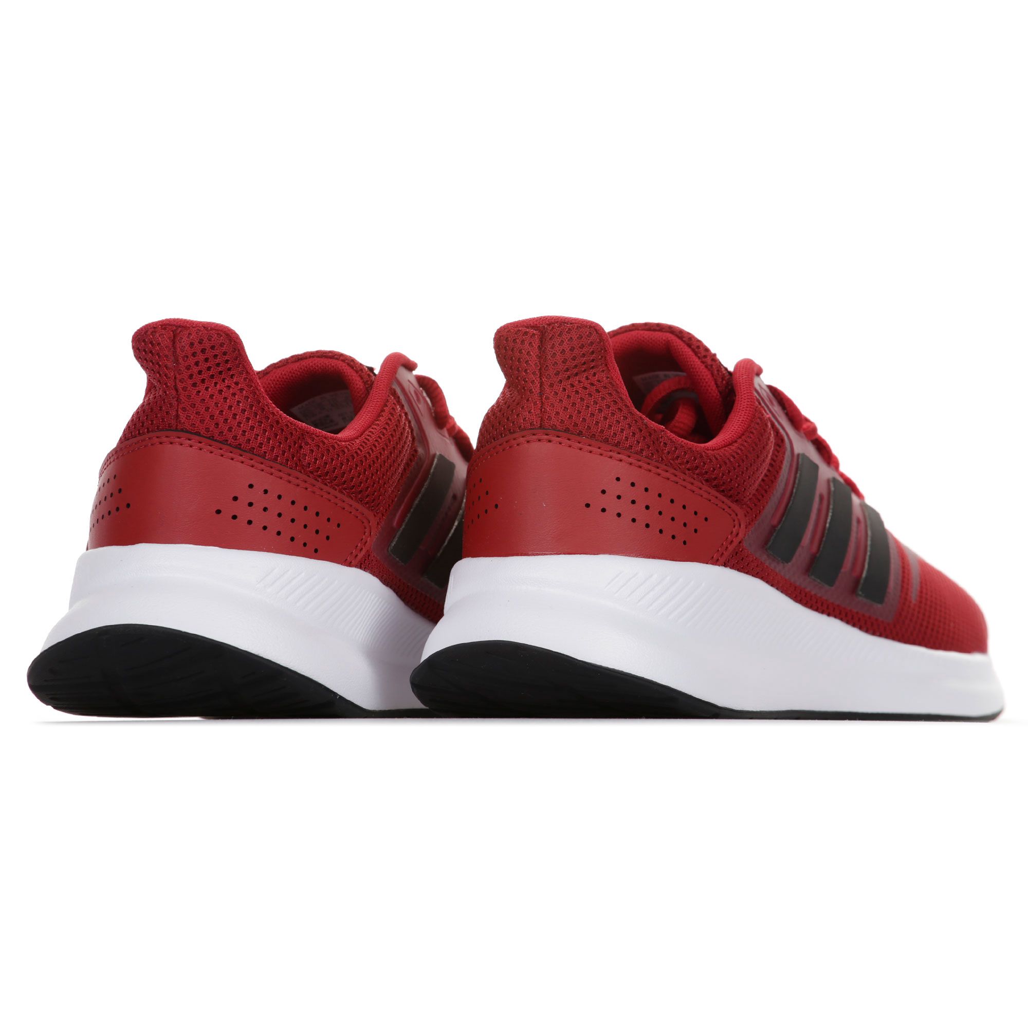 Zapatillas de Running RunFalcon Granate - Fútbol Factory