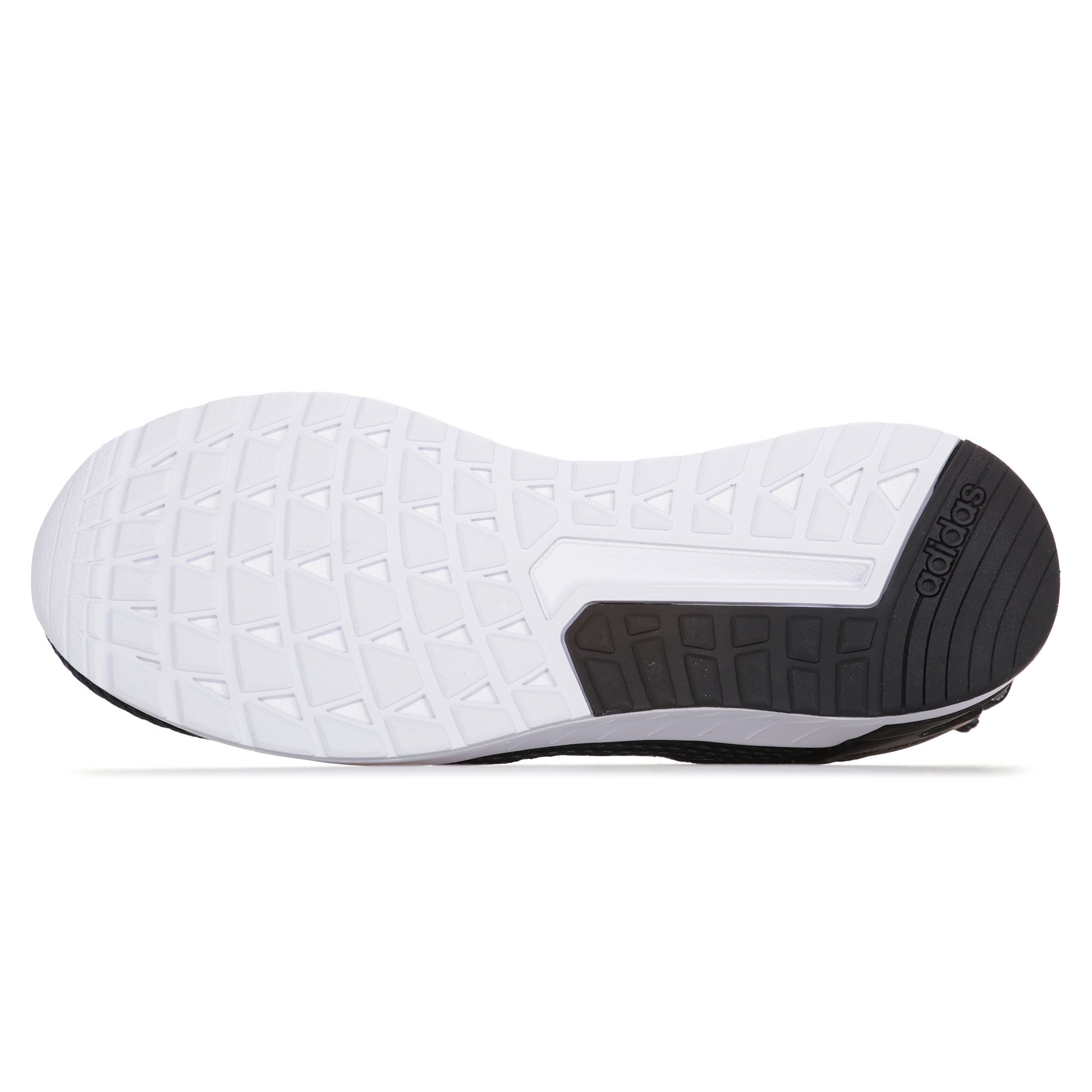 Zapatillas de Running Questar Ride Negro Blanco - Fútbol Factory