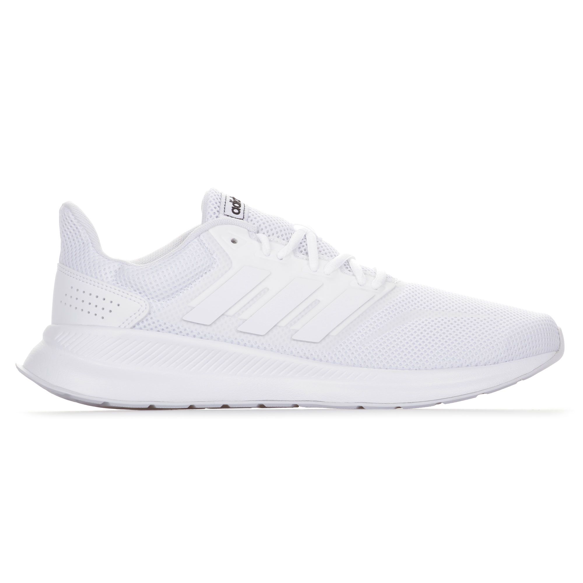 Zapatillas de Running RunFalcon Blanco - Fútbol Factory