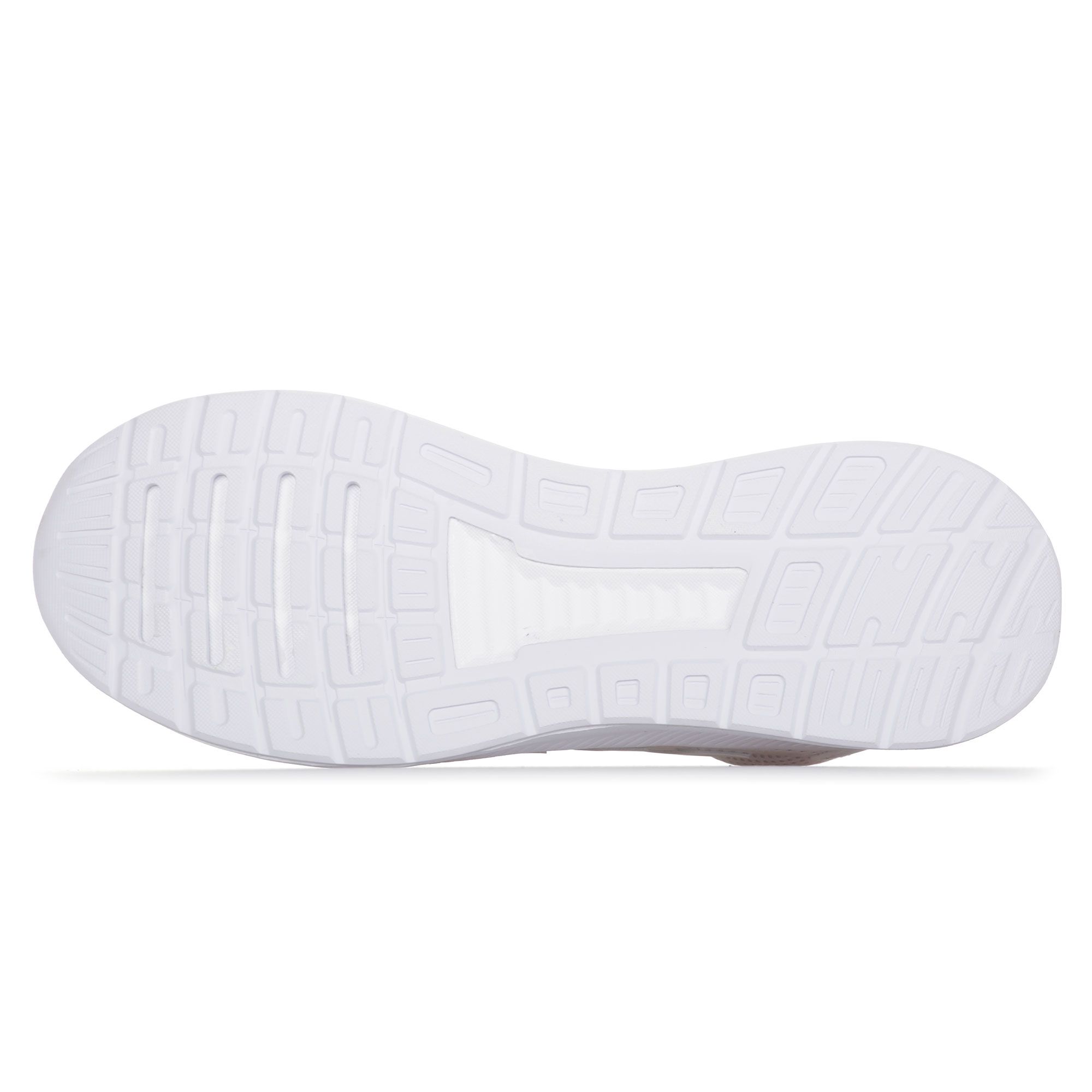Zapatillas de Running RunFalcon Blanco - Fútbol Factory