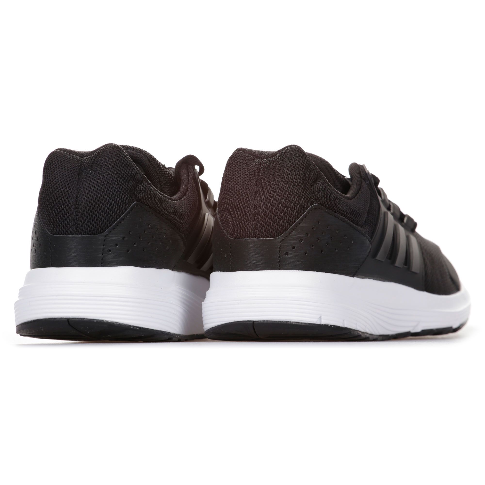 Zapatillas de Running Galaxy 4 Negro - Fútbol Factory