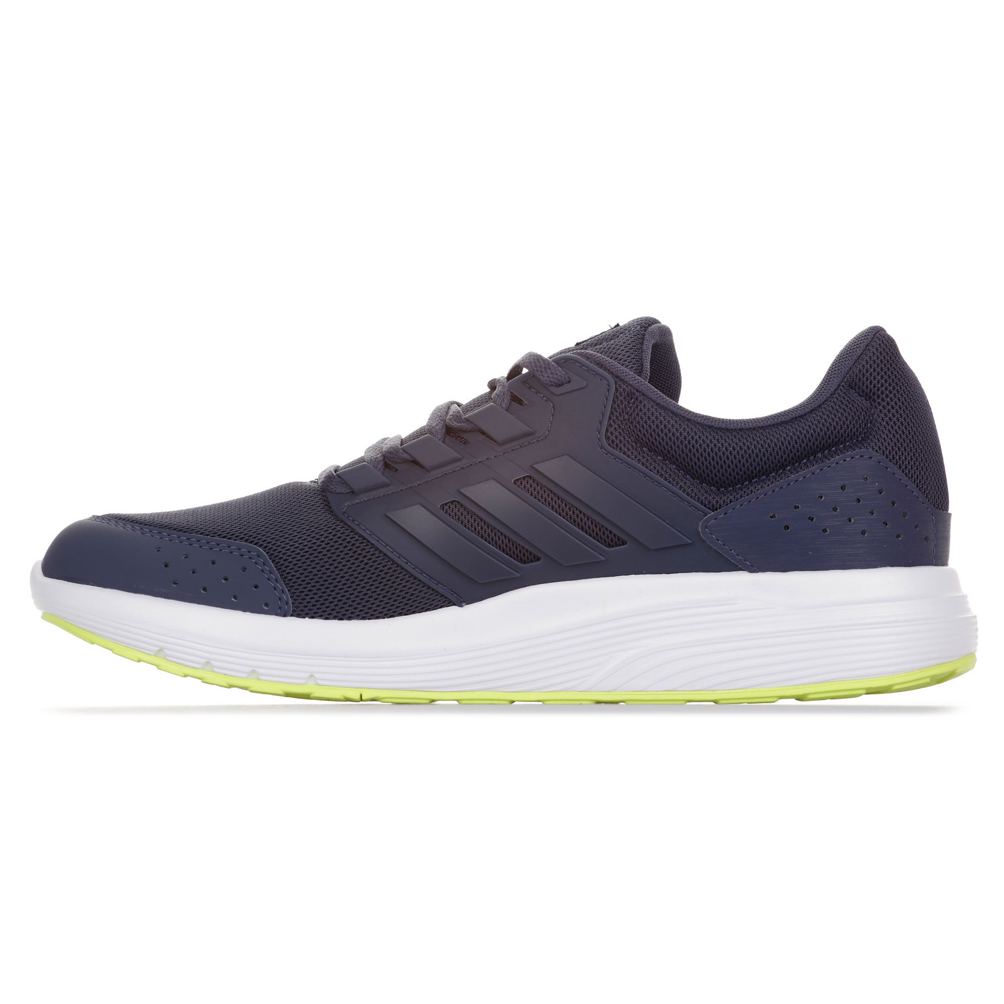 Zapatillas de Running Galaxy 4 Azul - Fútbol Factory