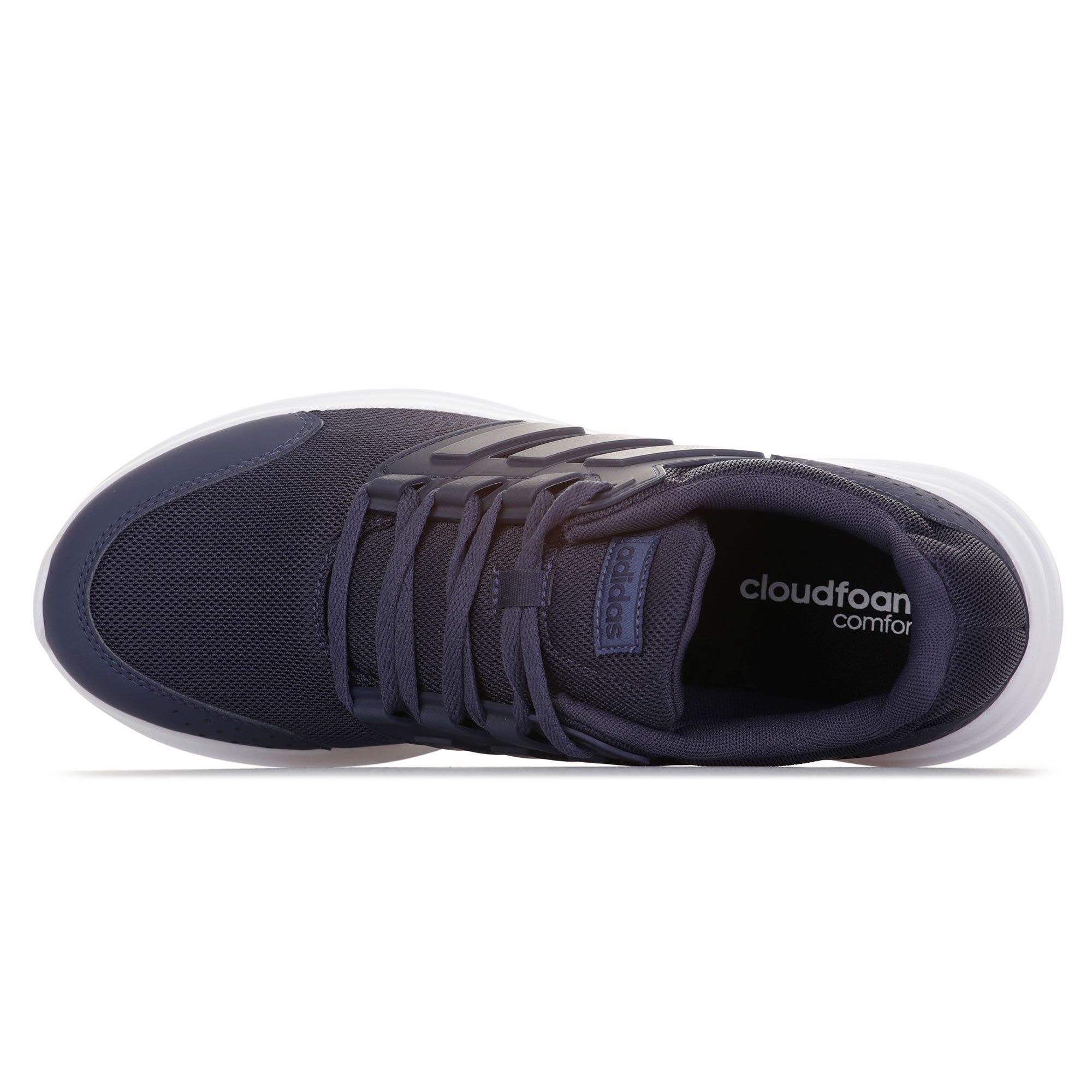 Zapatillas de Running Galaxy 4 Azul - Fútbol Factory