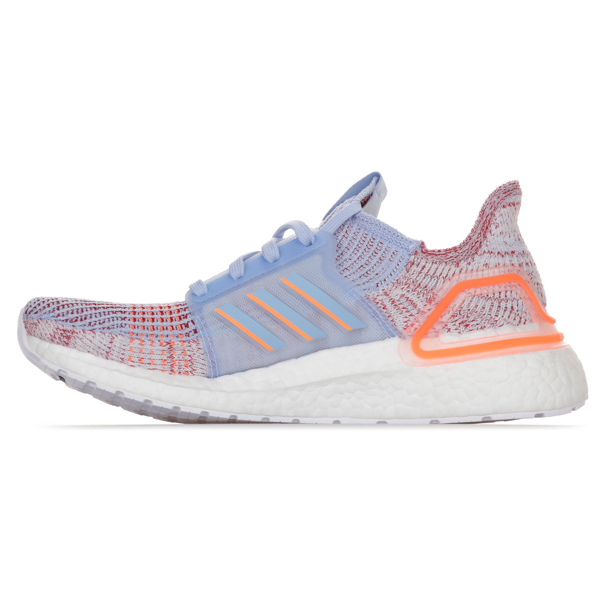 Zapatillas de Running UltraBoost 19 Mujer Azul - Fútbol Factory