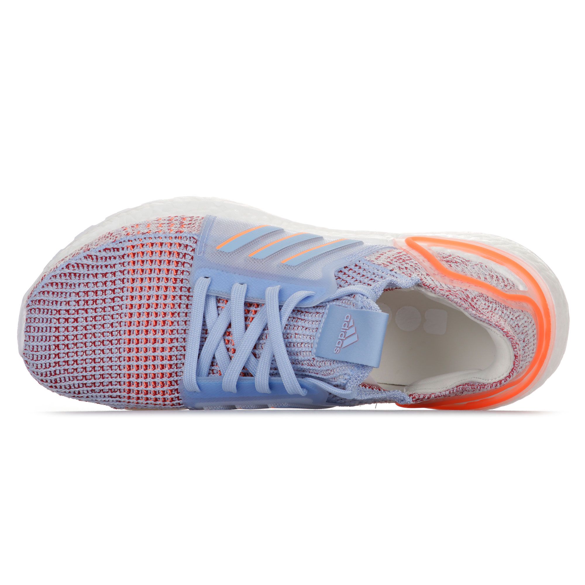 Zapatillas de Running UltraBoost 19 Mujer Azul - Fútbol Factory