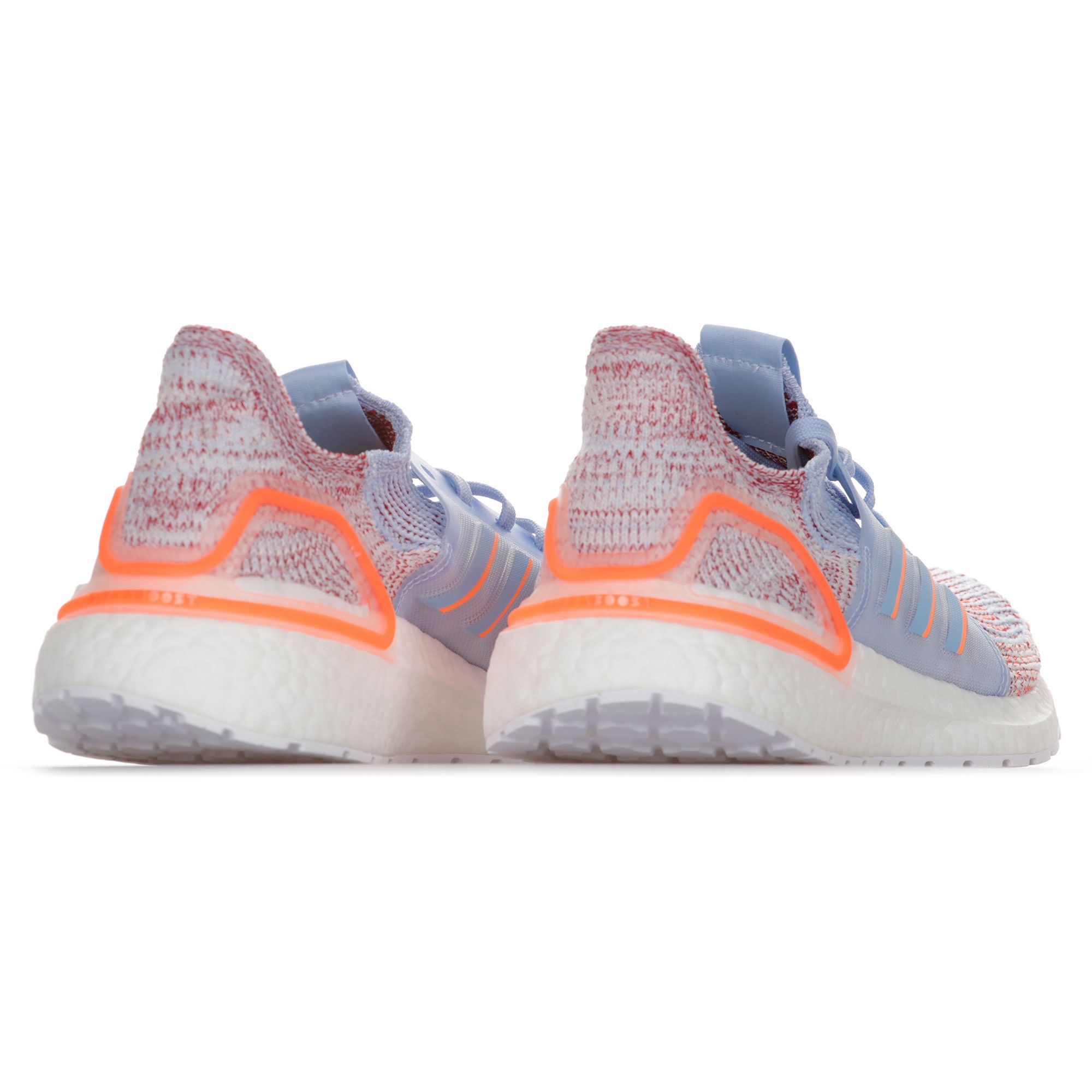 Zapatillas de Running UltraBoost 19 Mujer Azul - Fútbol Factory