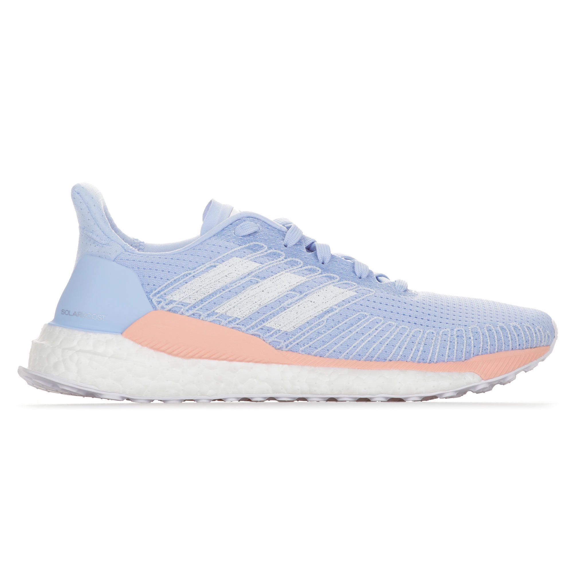 Solar boost adidas mujer on sale