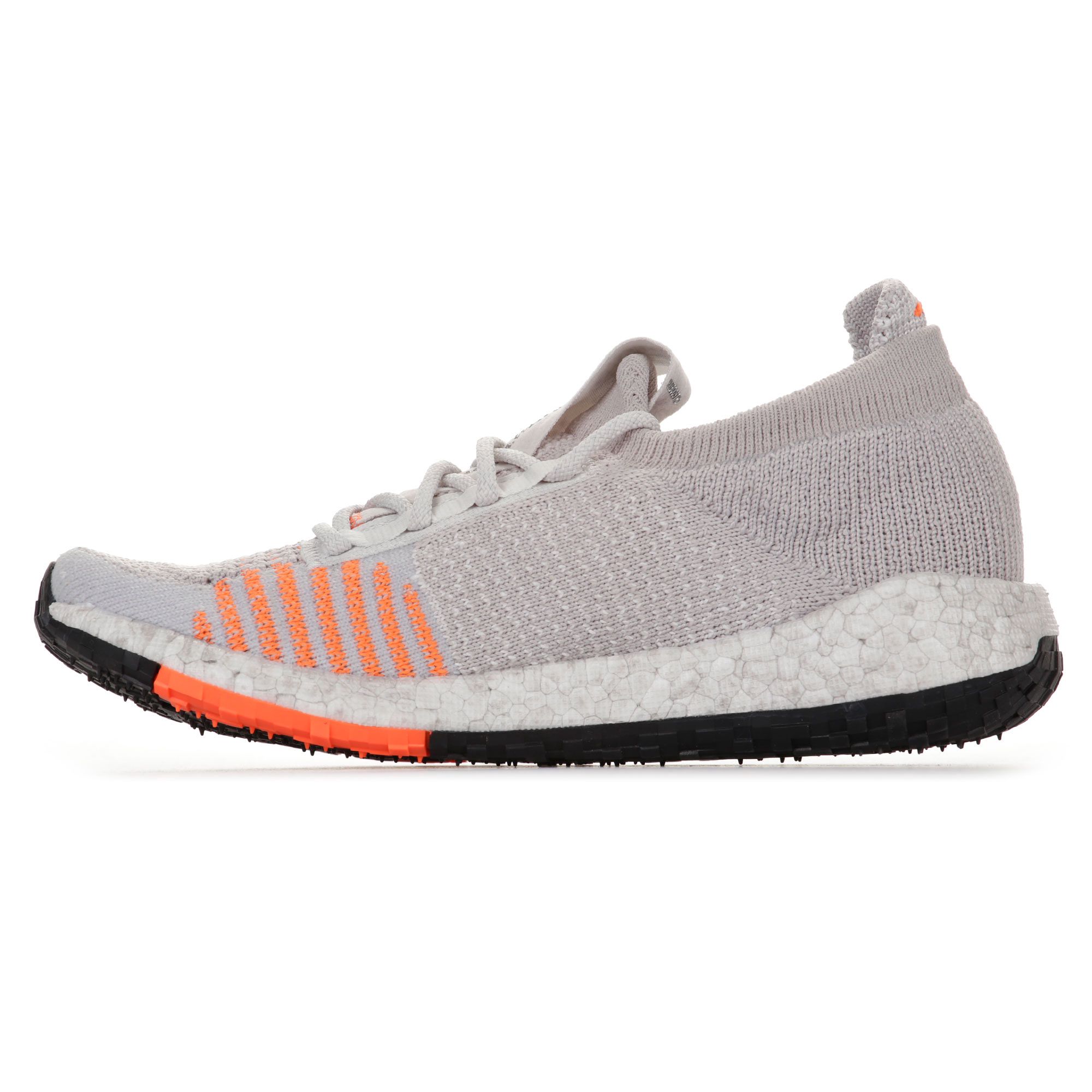 Zapatillas de Running PulseBoost HD Mujer Gris - Fútbol Factory