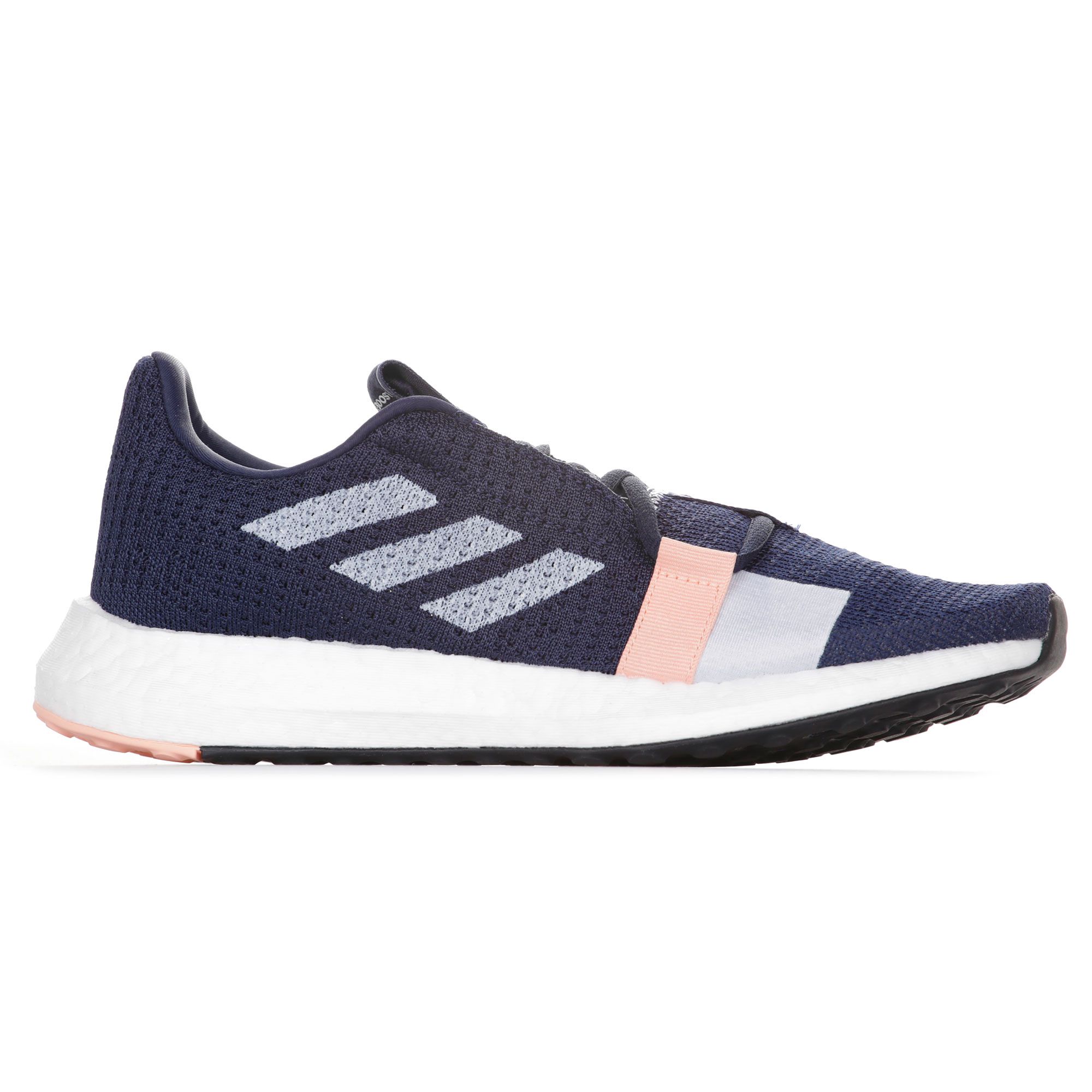 Zapatillas de Running SenseBoost GO Mujer Marino - Fútbol Factory