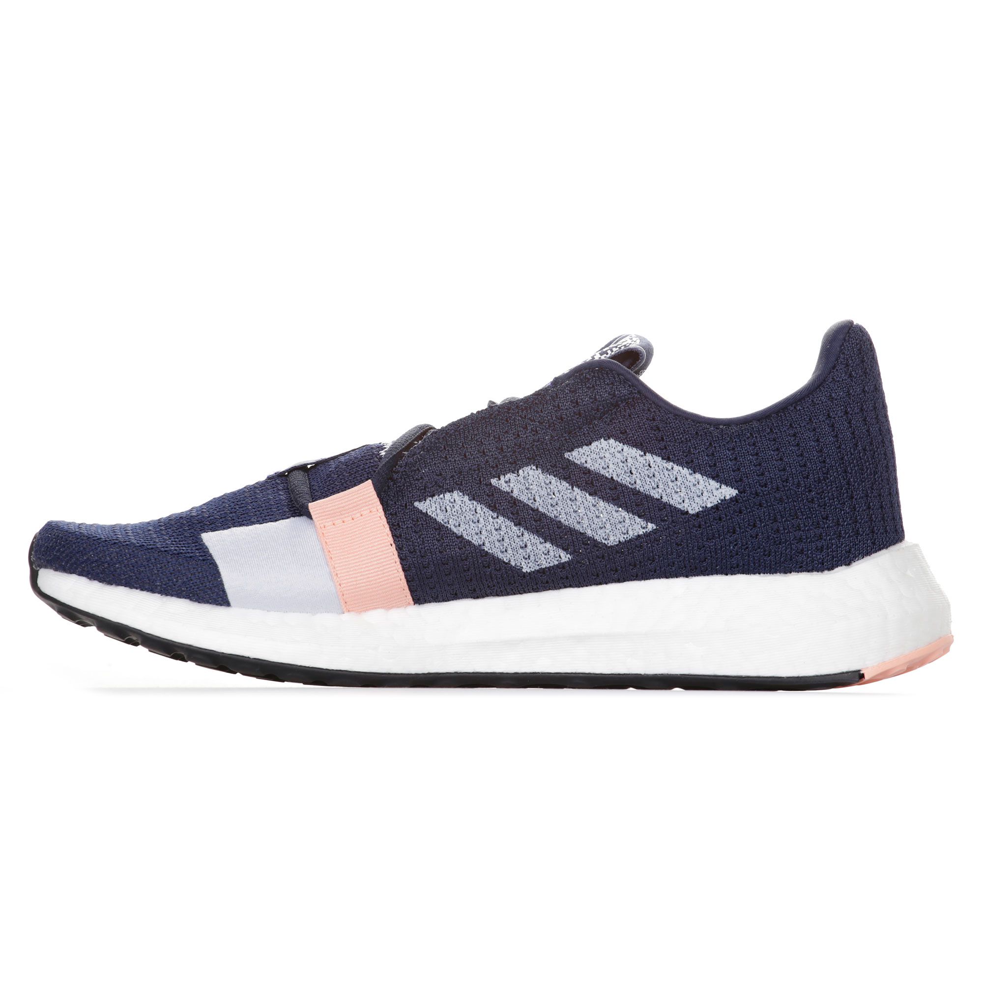 Zapatillas de Running SenseBoost GO Mujer Marino - Fútbol Factory