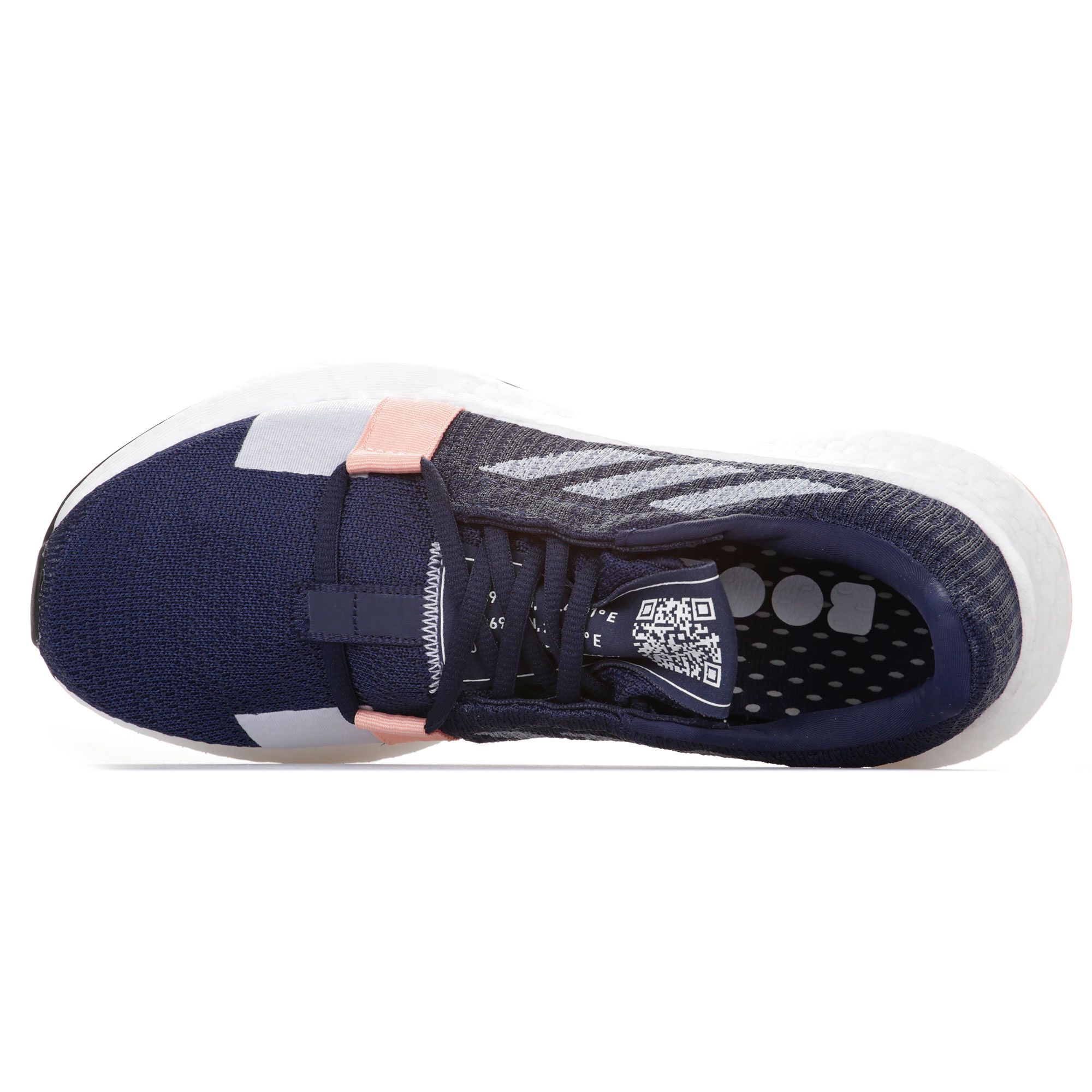 Zapatillas de Running SenseBoost GO Mujer Marino - Fútbol Factory