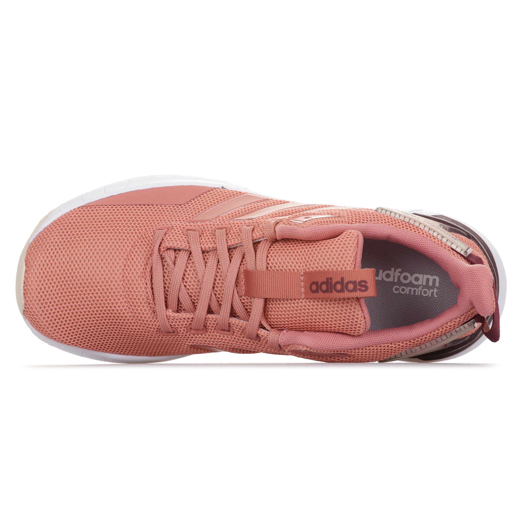 Zapatillas de Running Questar Ride Rosa - Fútbol Factory