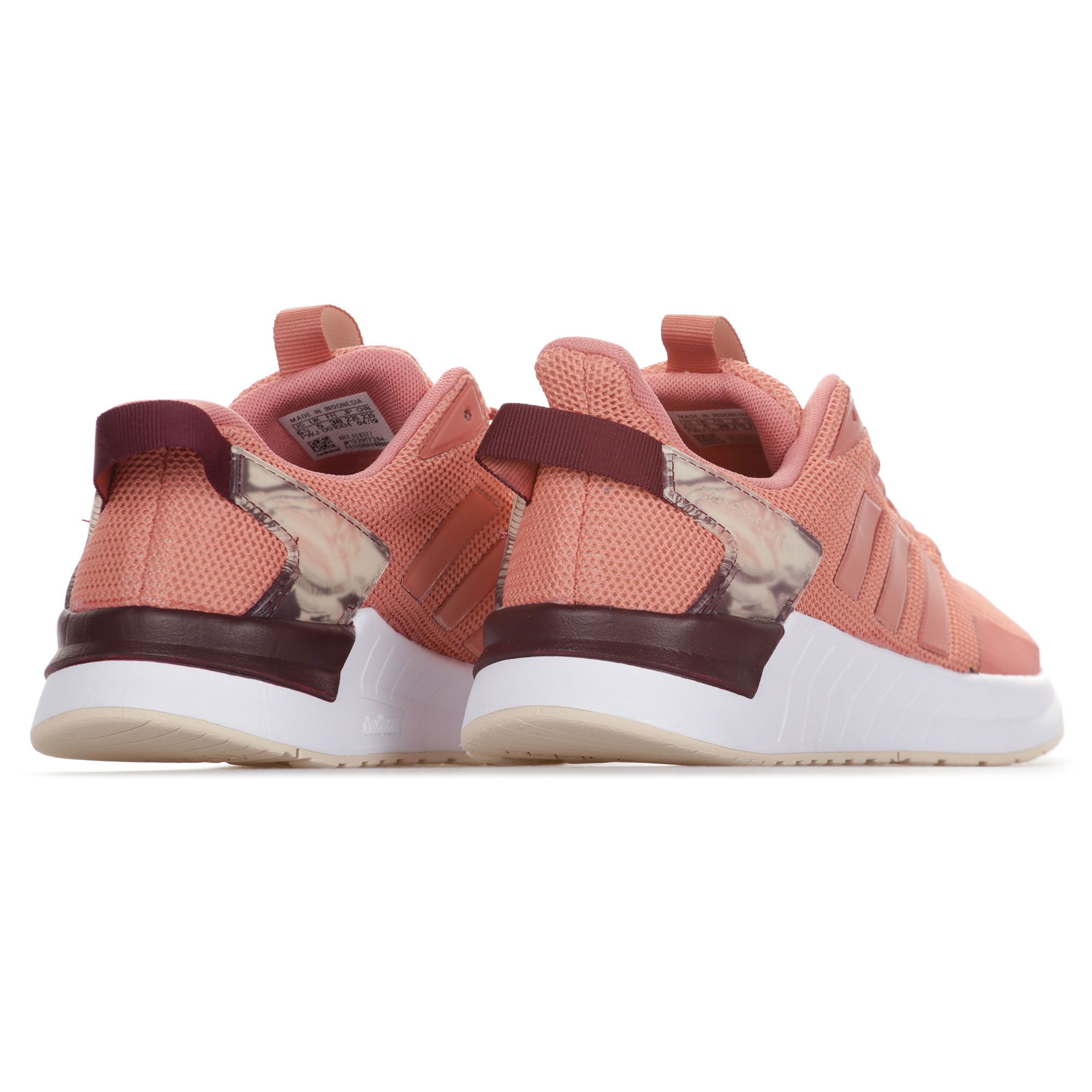 Zapatillas de Running Questar Ride Rosa - Fútbol Factory