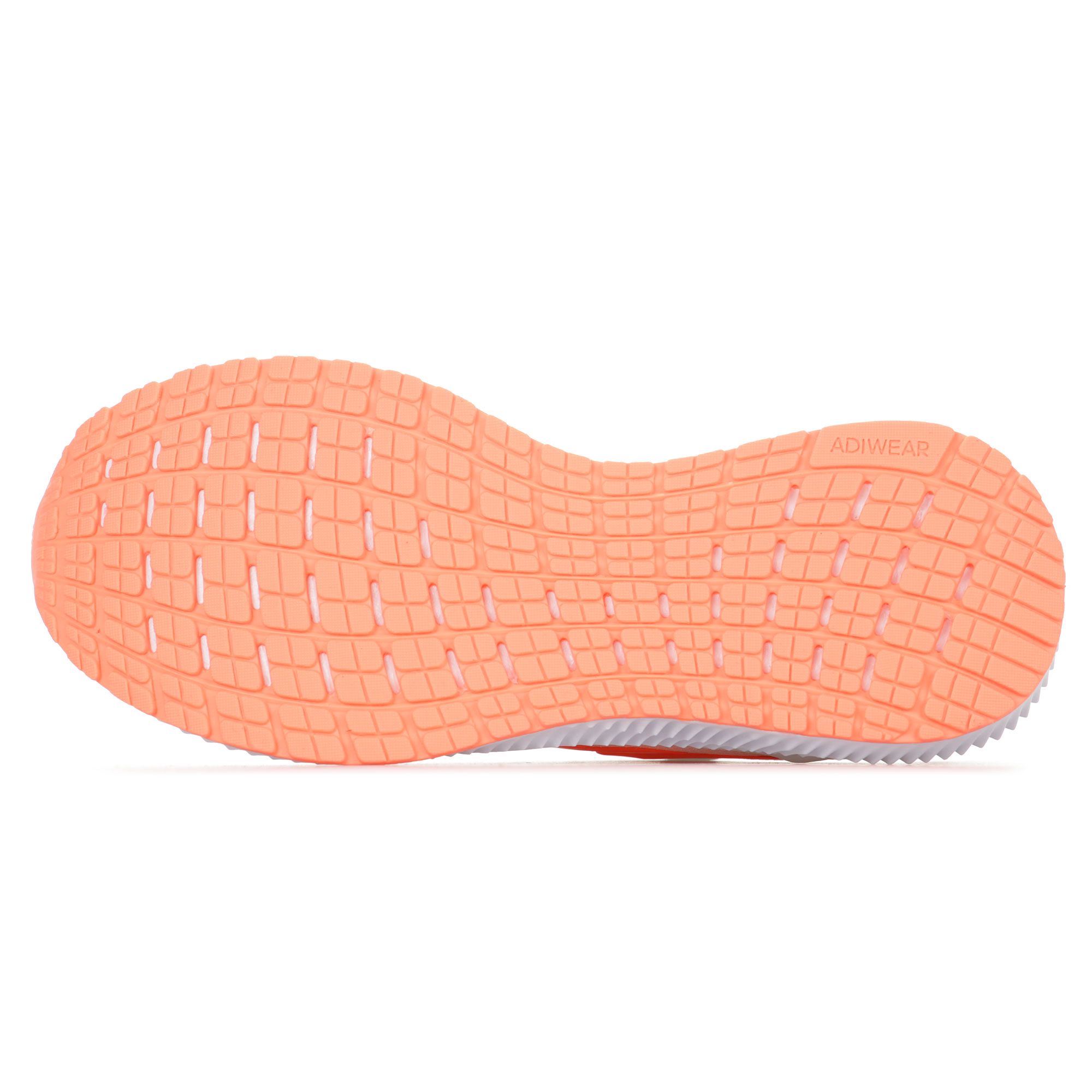 Zapatillas de Running Solar Ride Mujer Rosa - Fútbol Factory