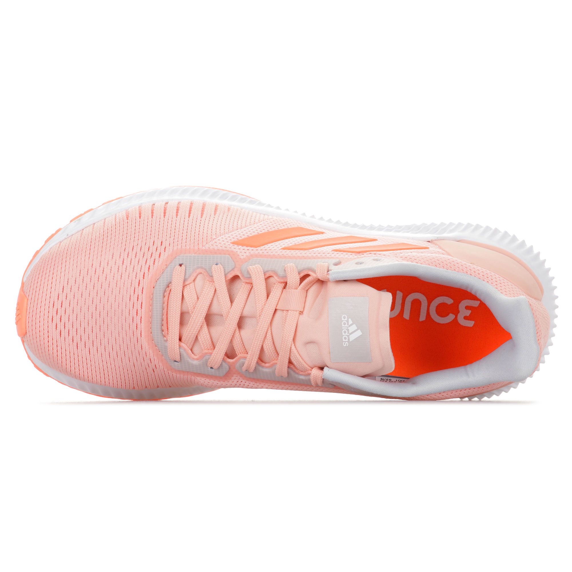 Zapatillas de Running Solar Ride Mujer Rosa - Fútbol Factory