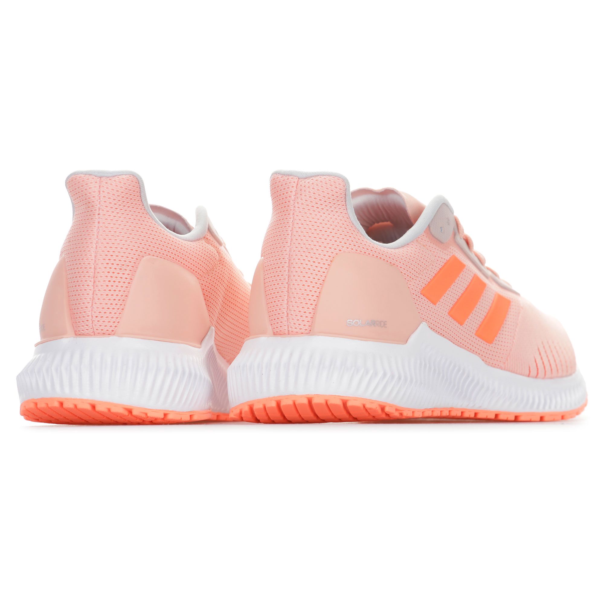Zapatillas de Running Solar Ride Mujer Rosa - Fútbol Factory
