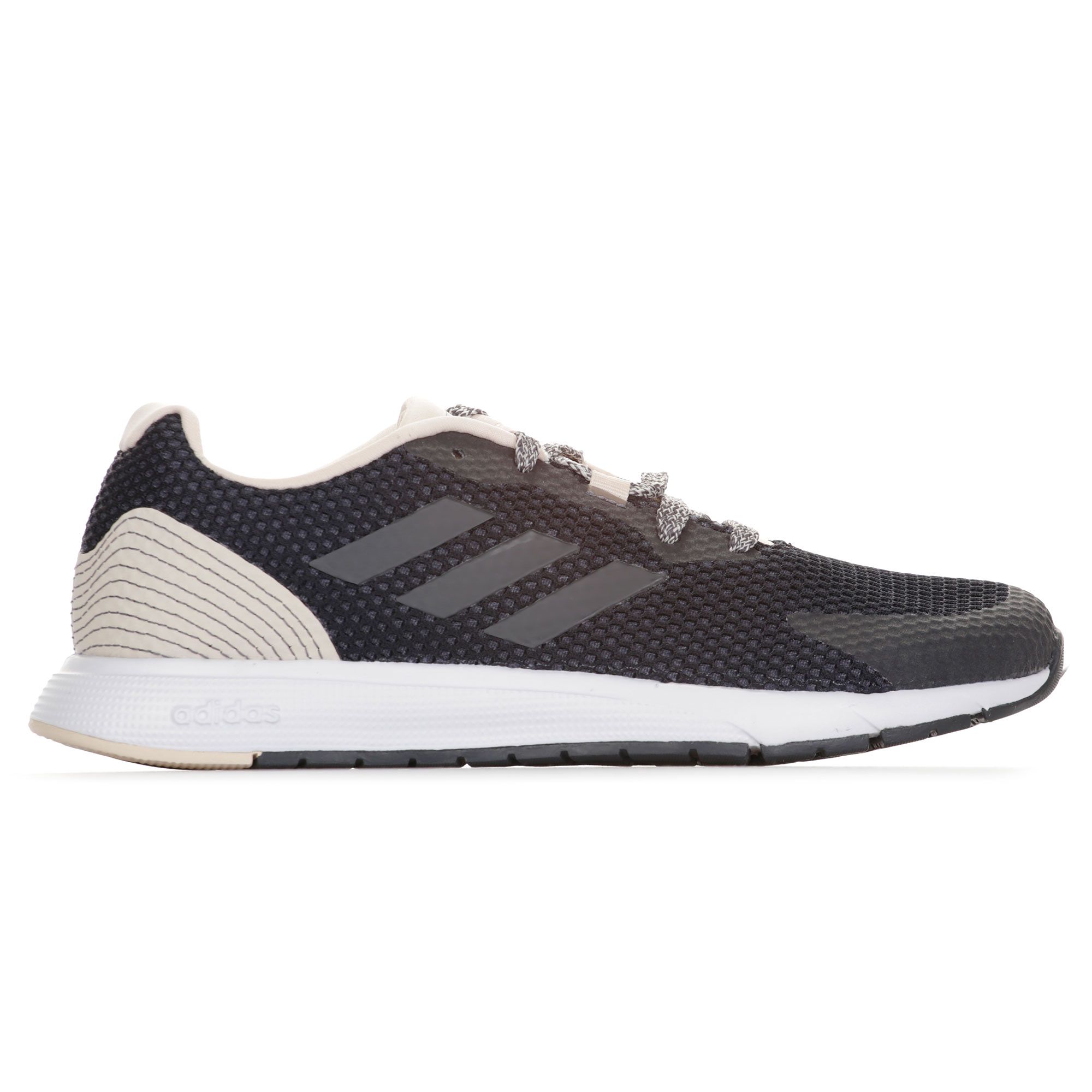 Zapatillas de Running Sooraj Mujer Negro - Fútbol Factory