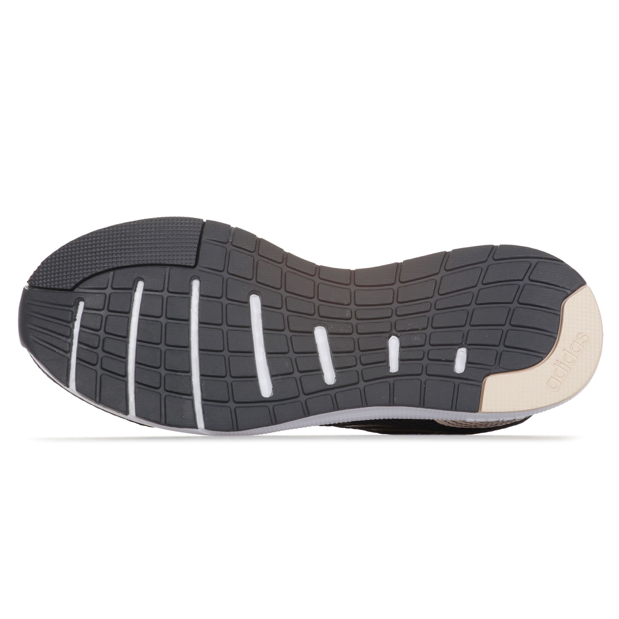 Zapatillas de Running Sooraj Mujer Negro - Fútbol Factory