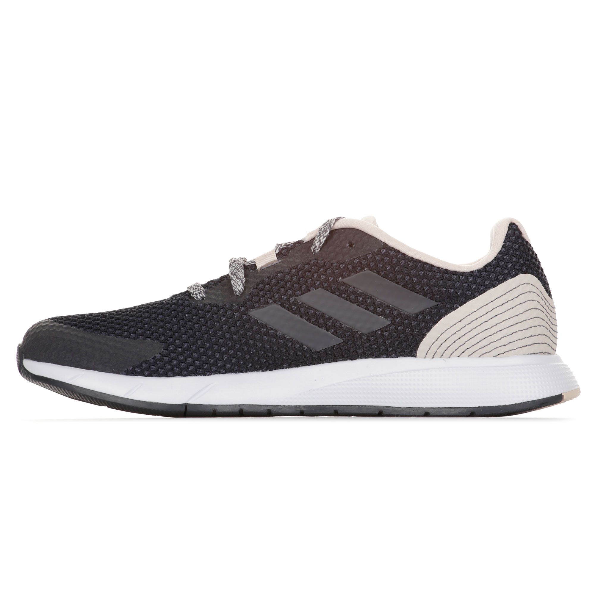 Zapatillas de Running Sooraj Mujer Negro - Fútbol Factory