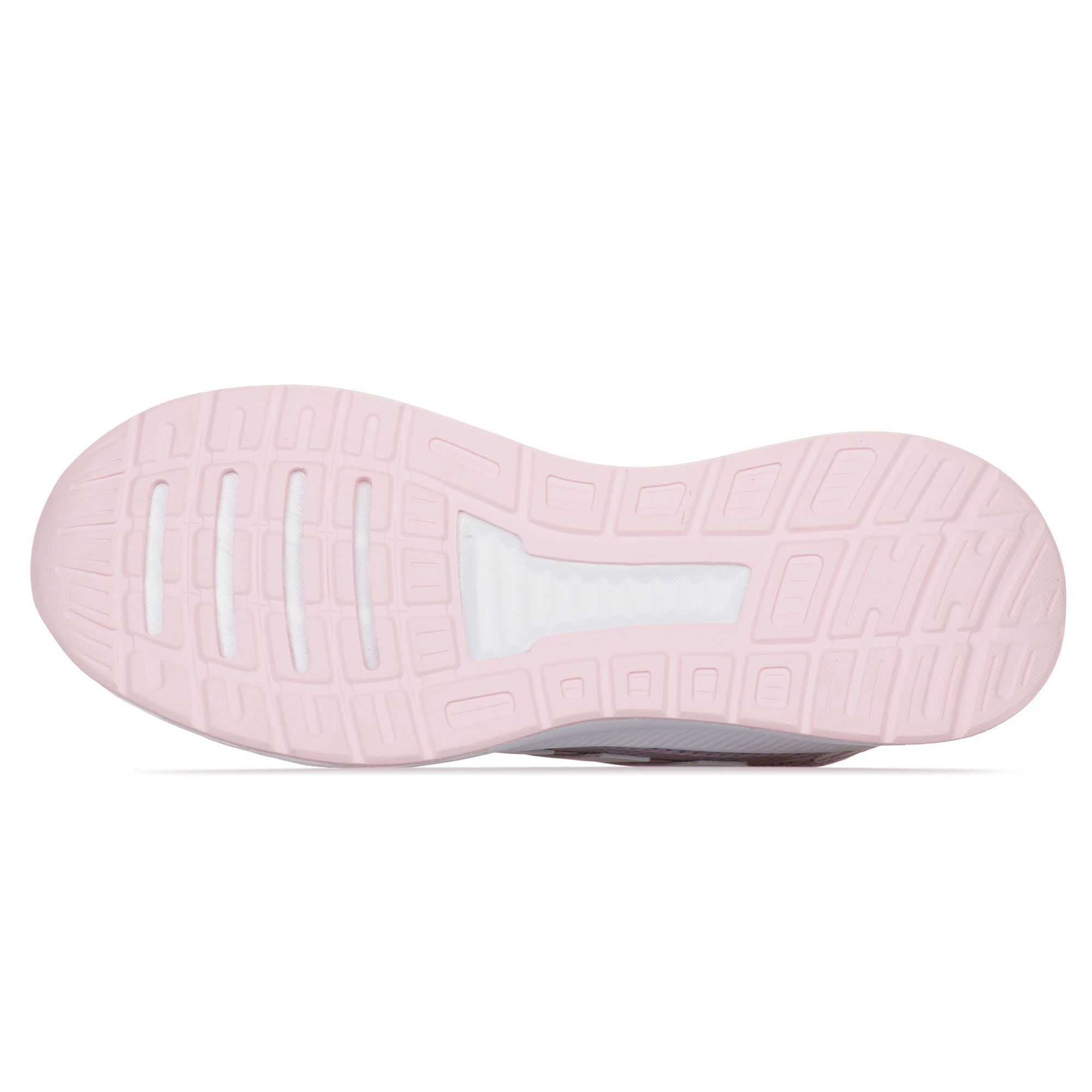 Zapatillas de Running RunFalcon Mujer Azul Rosa - Fútbol Factory