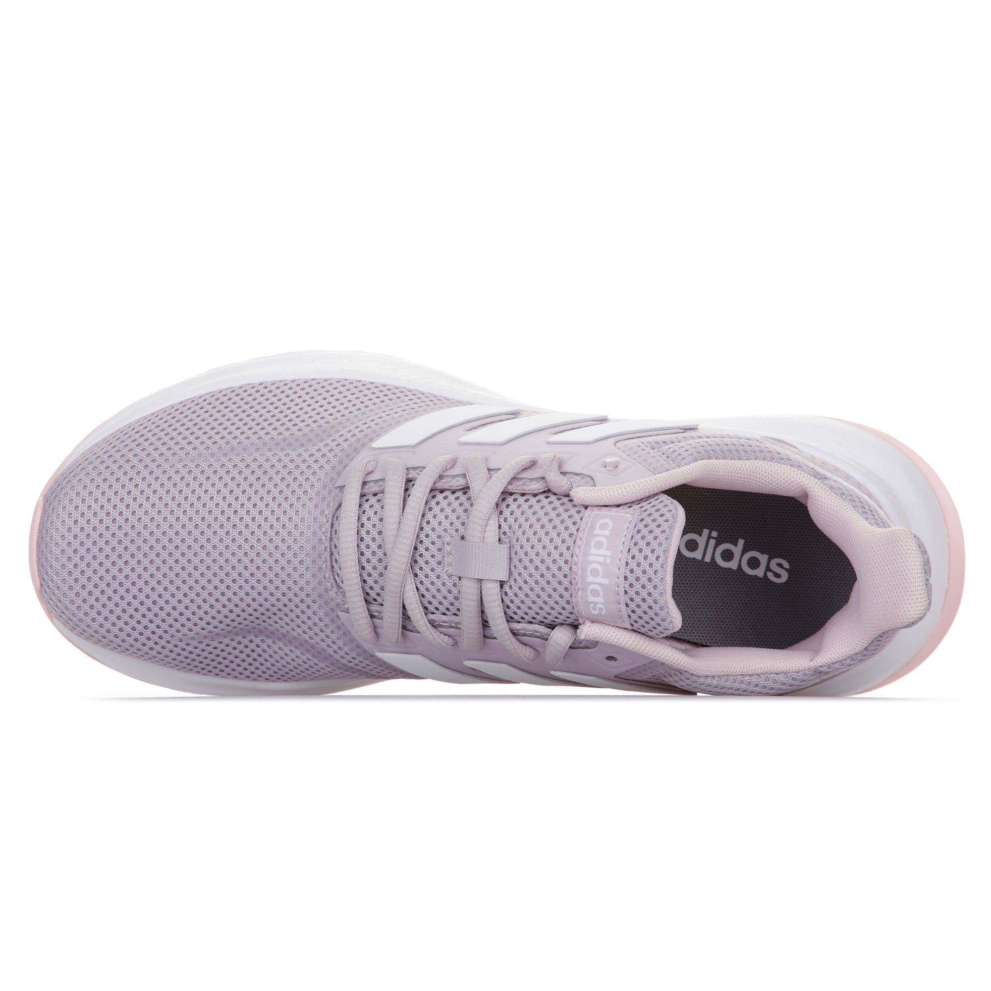 Zapatillas de Running RunFalcon Mujer Azul Rosa - Fútbol Factory