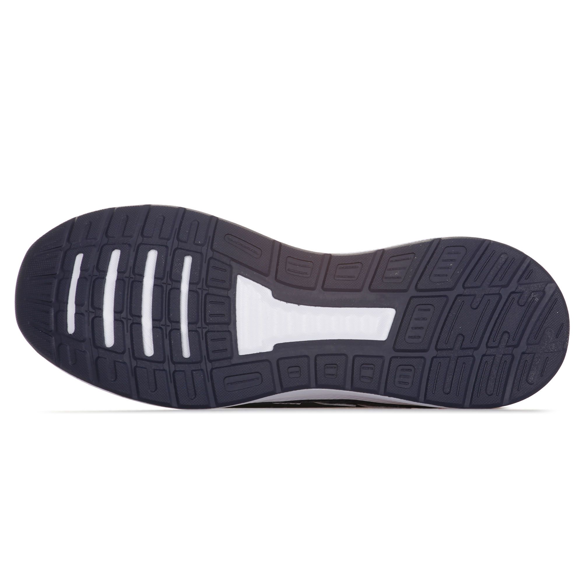 Zapatillas de Running Falcon Mujer Negro Rosa - Fútbol Factory