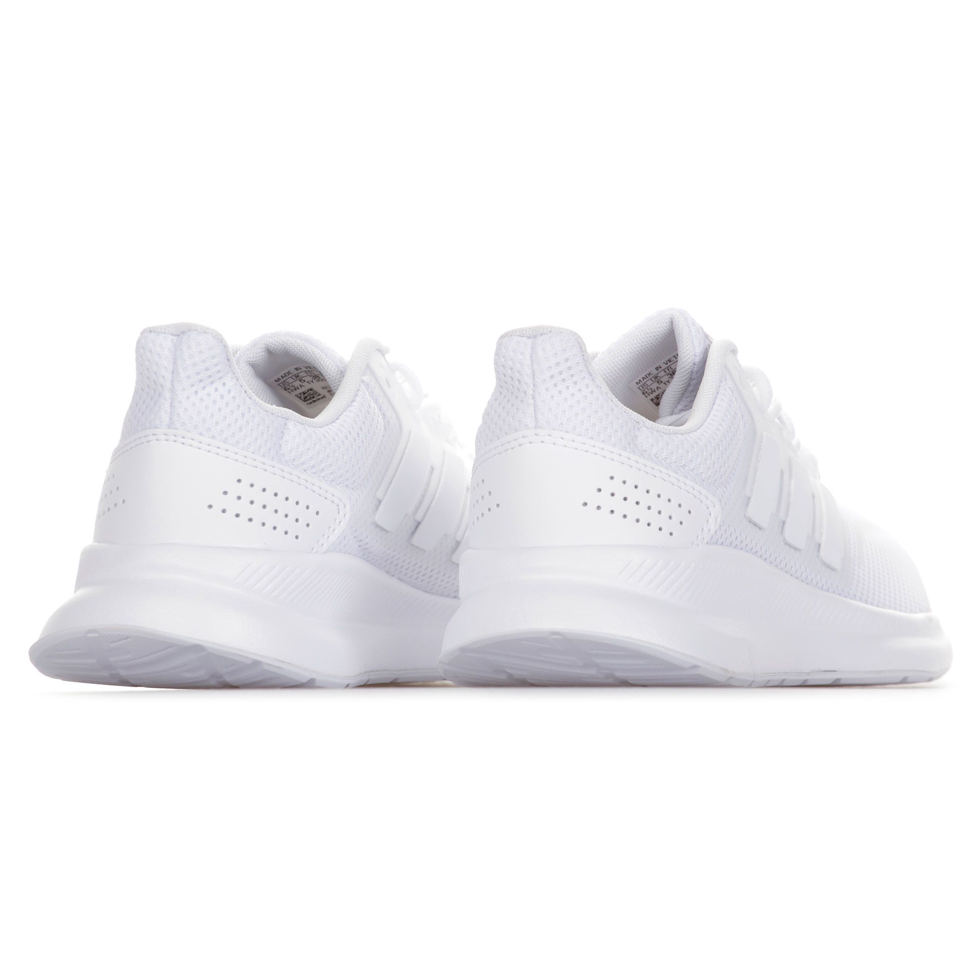 Zapatillas de Running Falcon Mujer Blanco