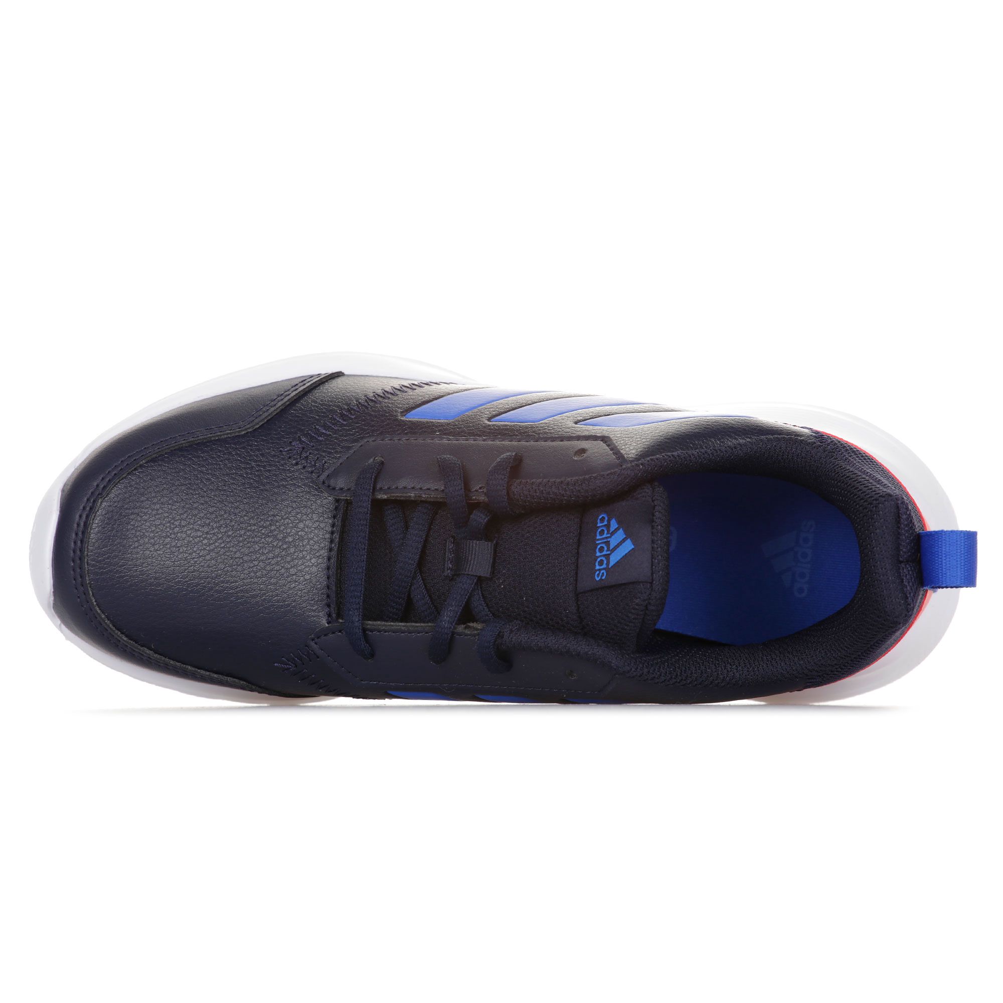 Zapatillas de Running AltaRun Junior Azul Rojo - Fútbol Factory