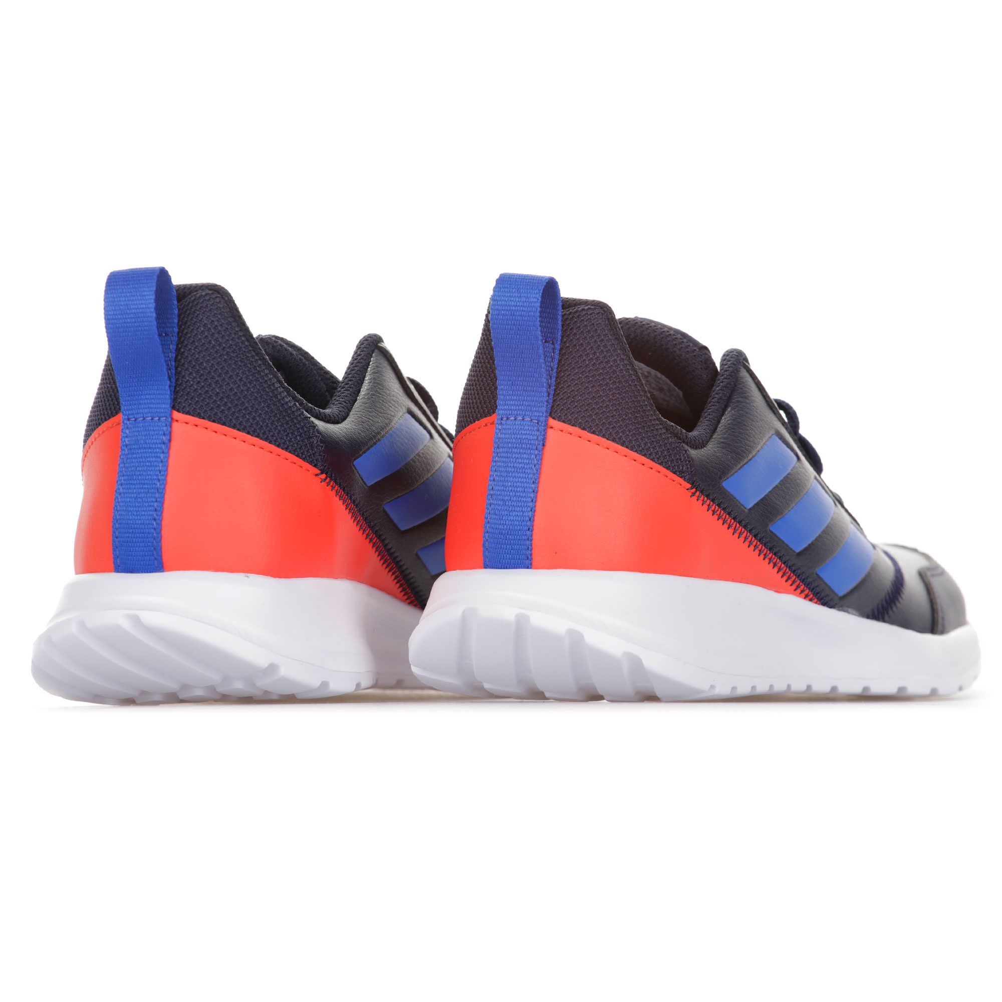 Zapatillas de Running AltaRun Junior Azul Rojo - Fútbol Factory