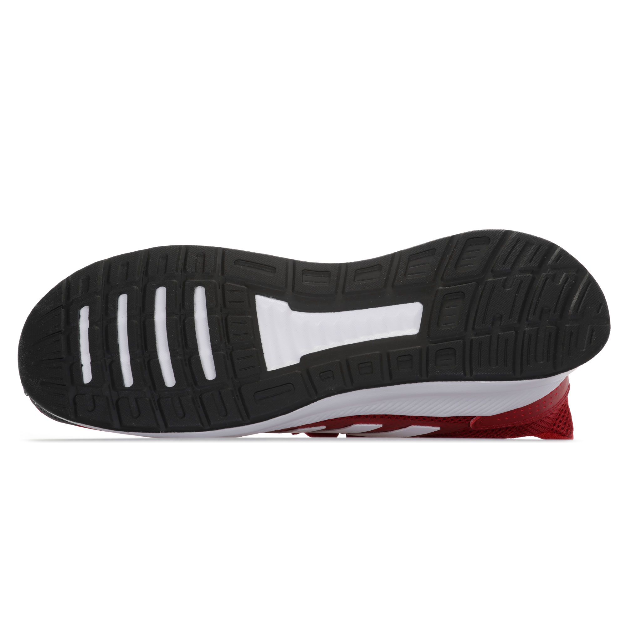 Zapatillas de Running RunFalcon Junior Granate - Fútbol Factory