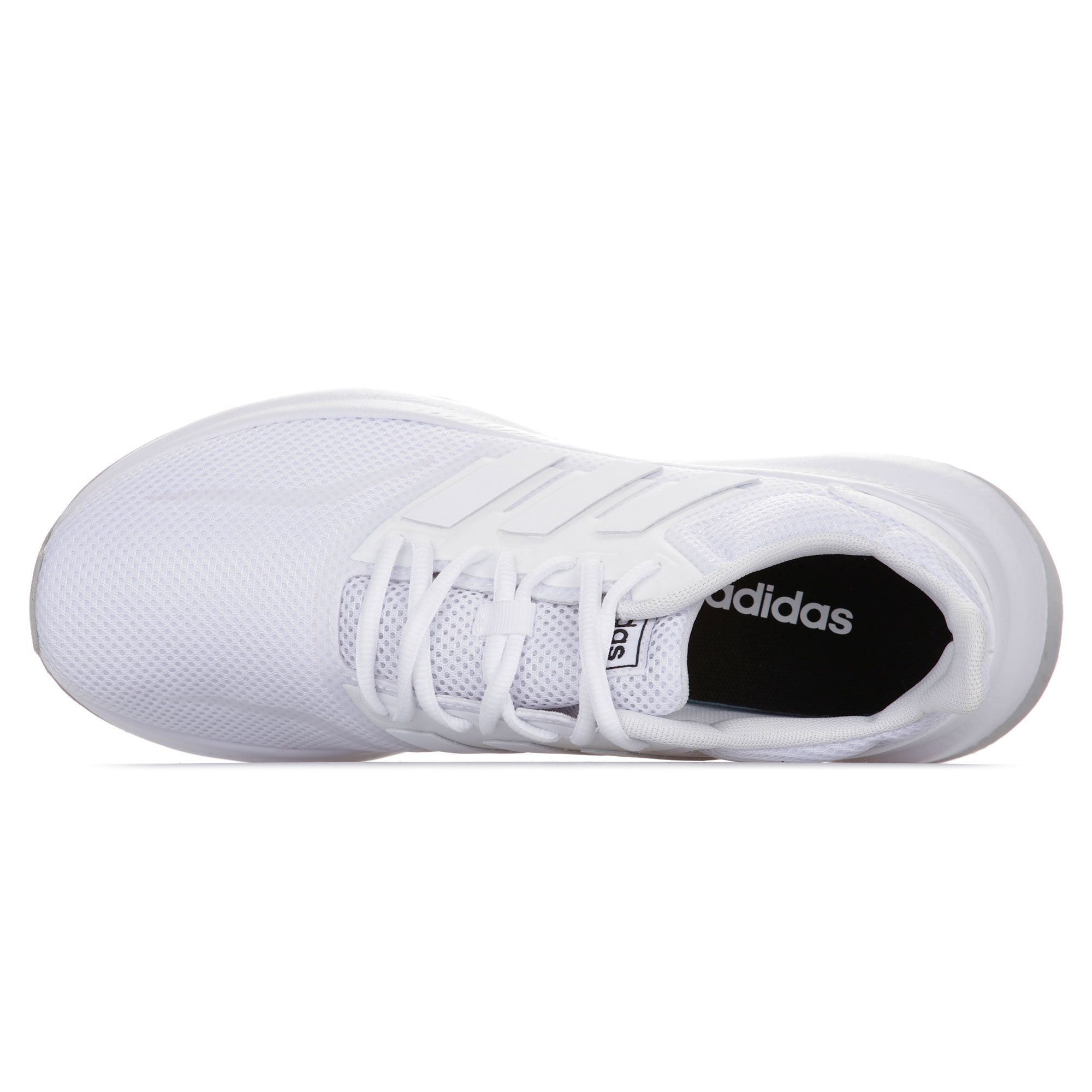 Zapatillas de Running Runfalcon Junior Blanco - Fútbol Factory