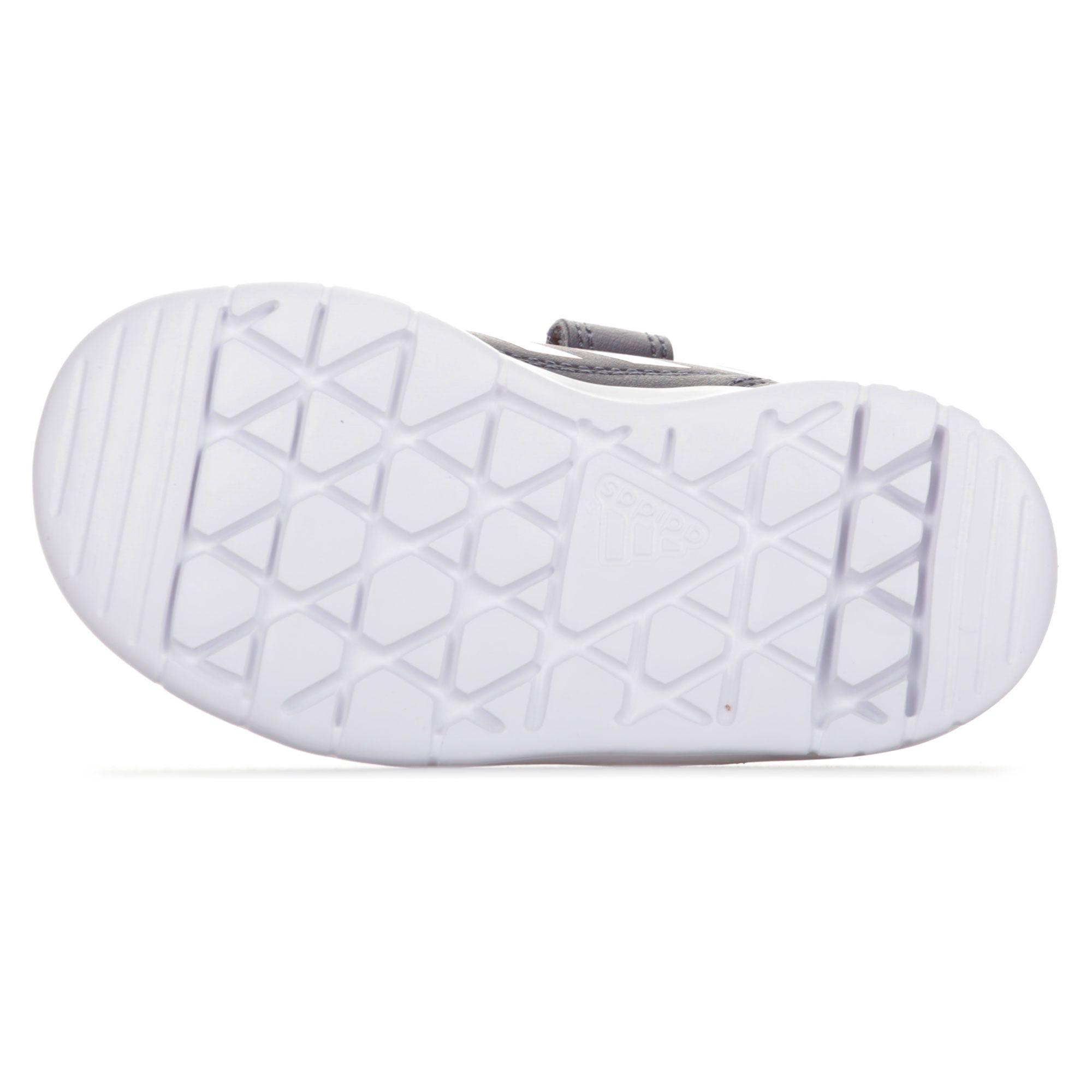 Zapatillas de Running AltaSport Velcro Junior Marino Rosa - Fútbol Factory