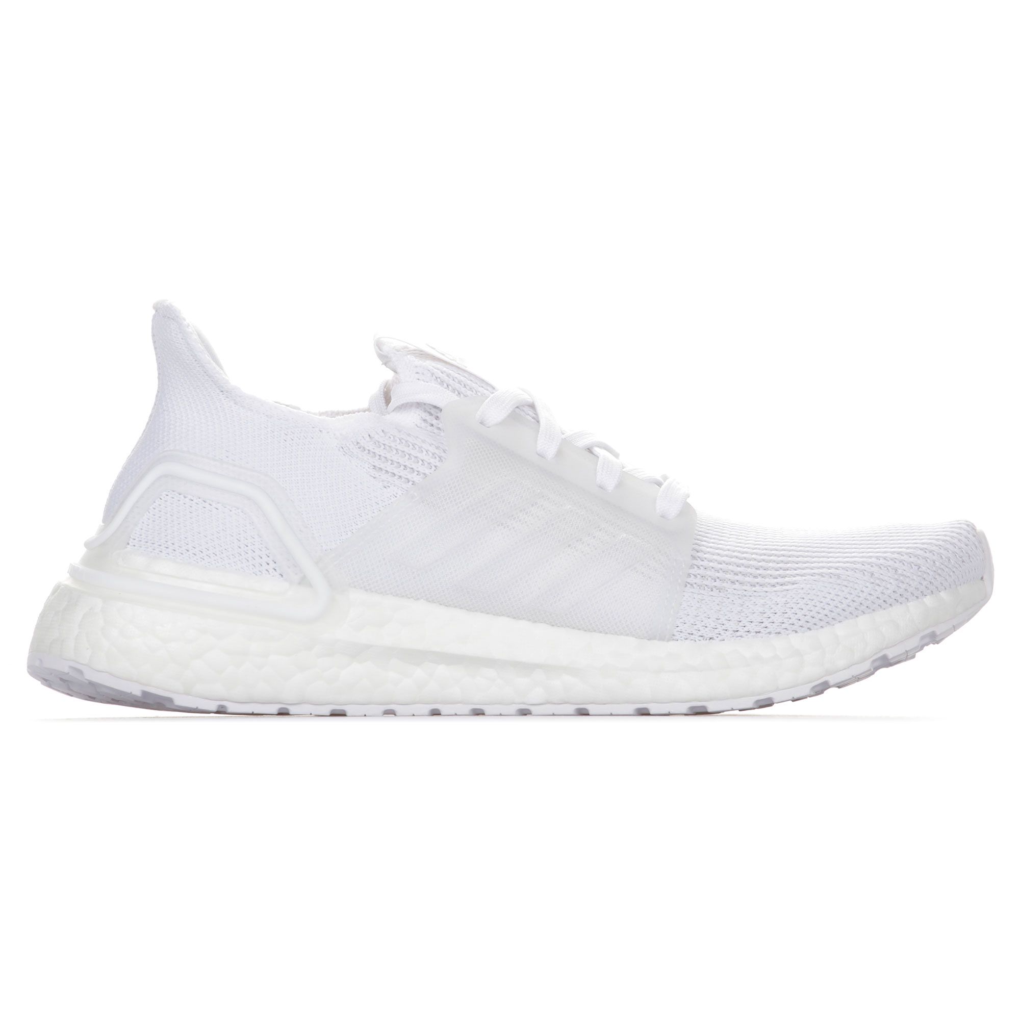 Zapatillas de Running UltraBoost 19 Junior Blanco - Fútbol Factory