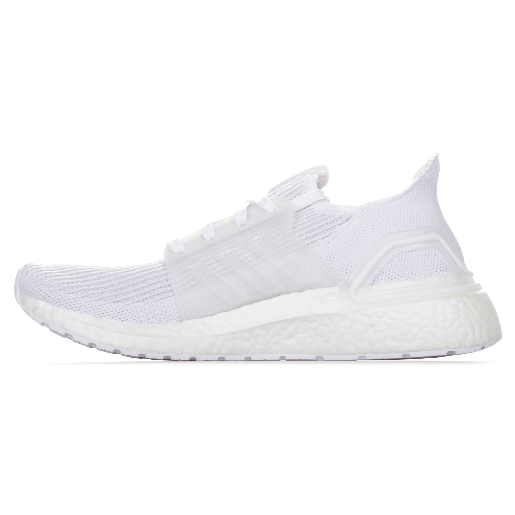 Zapatillas de Running UltraBoost 19 Junior Blanco - Fútbol Factory