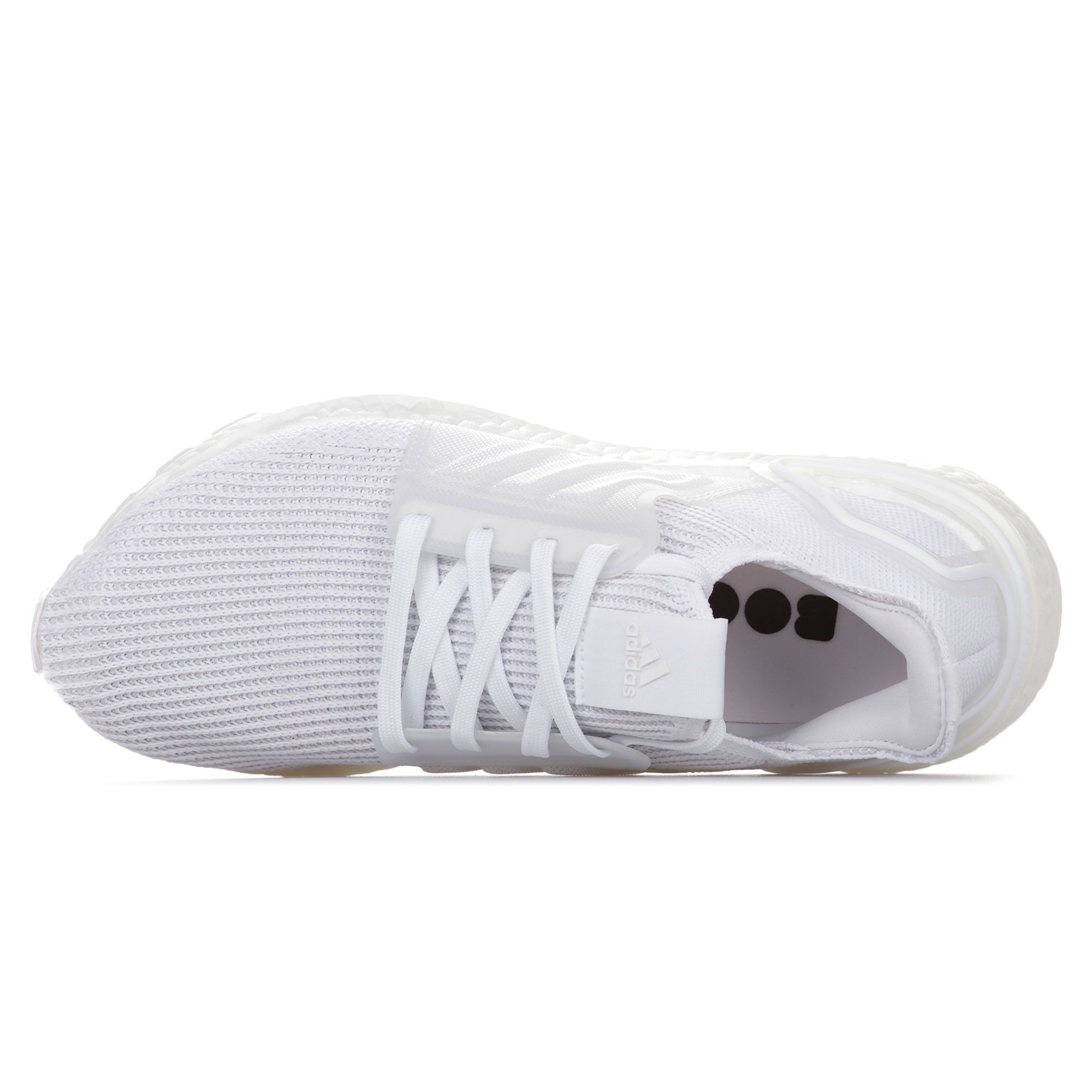 Zapatillas de Running UltraBoost 19 Junior Blanco - Fútbol Factory