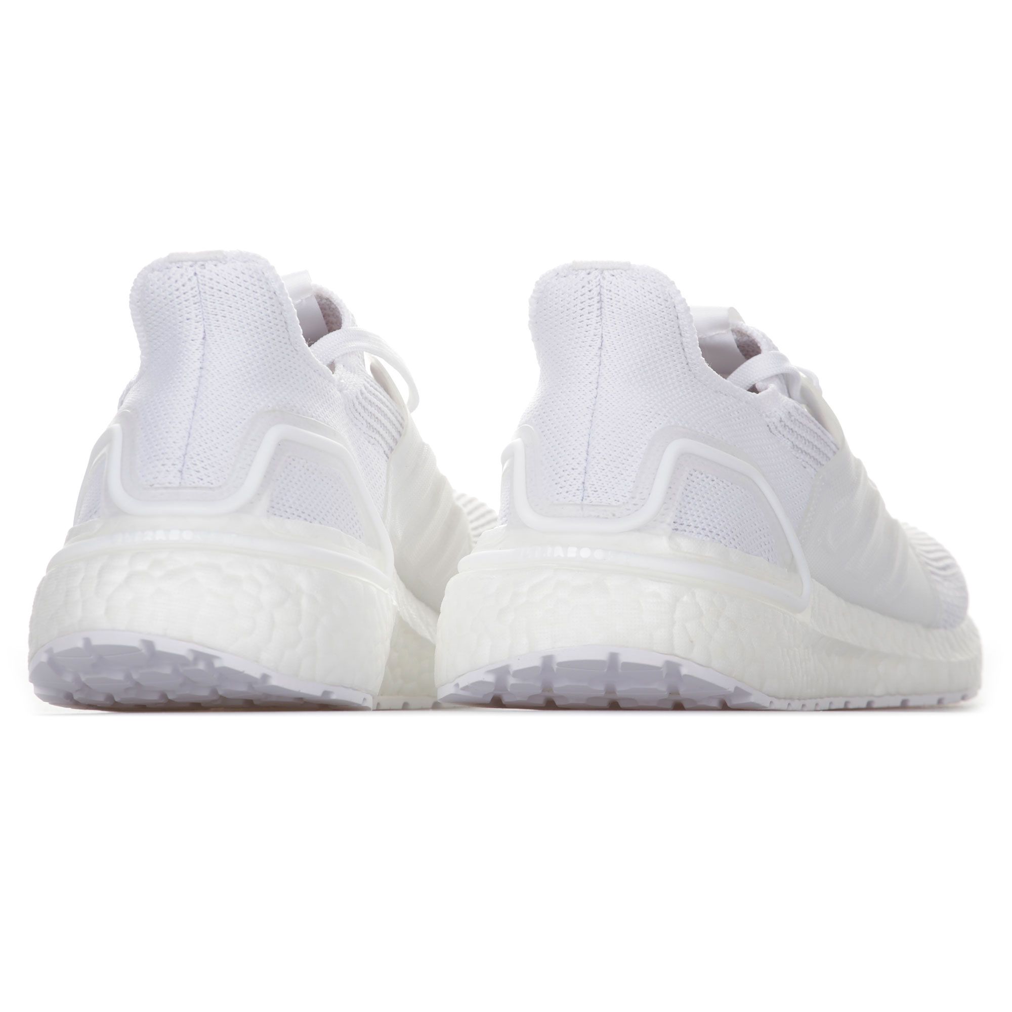 Zapatillas de Running UltraBoost 19 Junior Blanco - Fútbol Factory