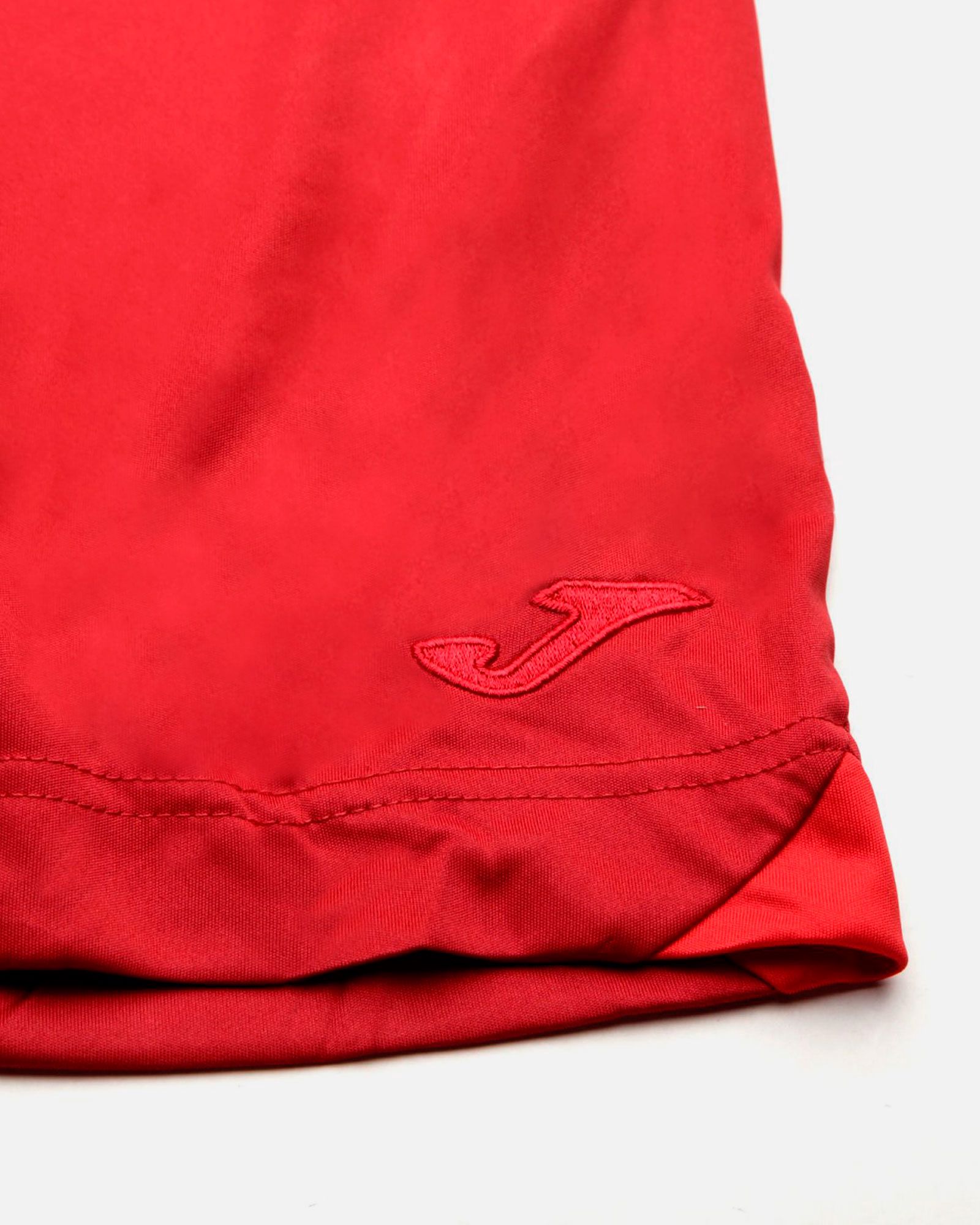 Pantalón de Tenis/Padel Miami Junior Rojo - Fútbol Factory