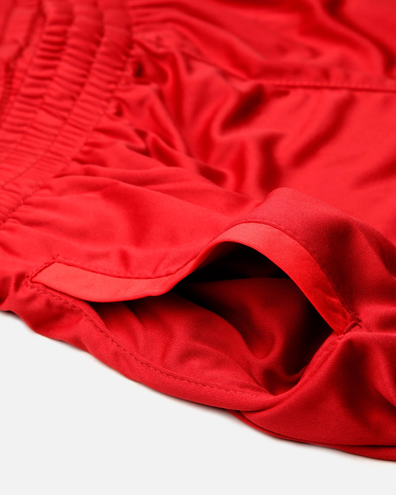 Pantalón de Tenis/Padel Miami Junior Rojo - Fútbol Factory