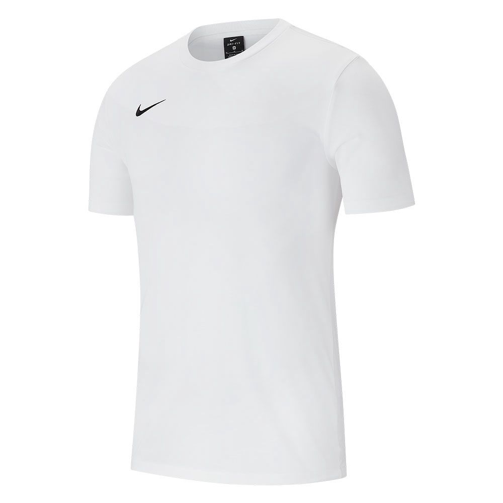 Camiseta de Paseo Team Club 19 Blanco - Fútbol Factory