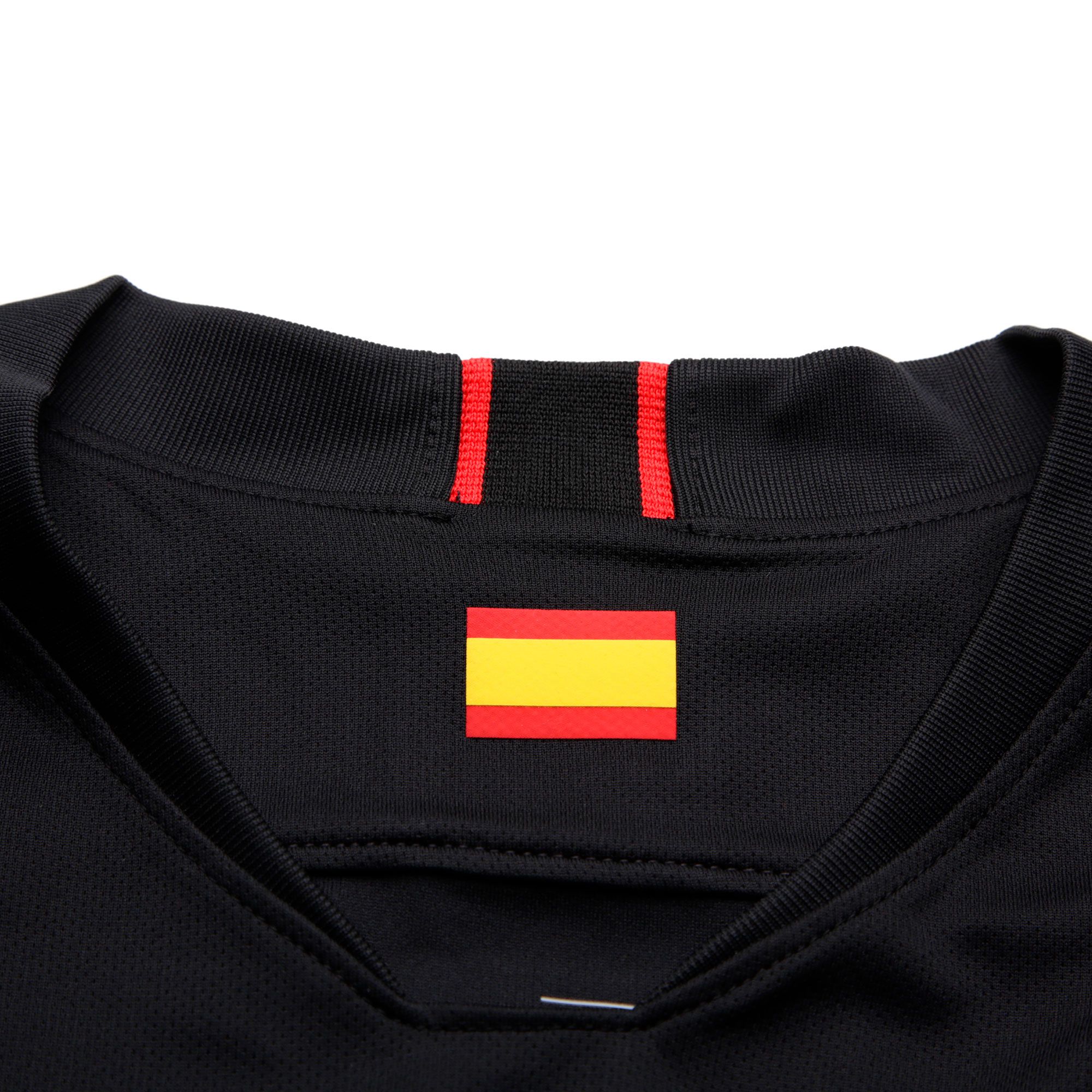 Camiseta atlético de fashion madrid 2020 negra