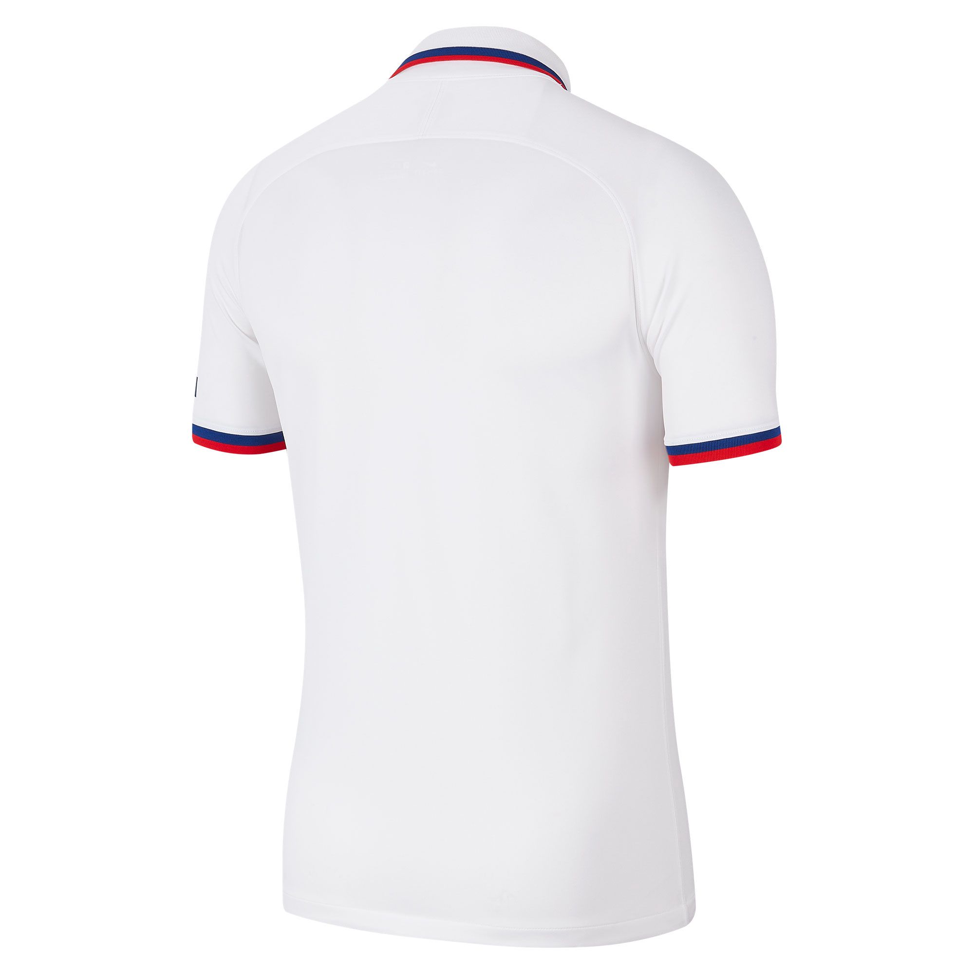 Camiseta 2ª Chelsea FC 2019/2020 Blanco - Fútbol Factory