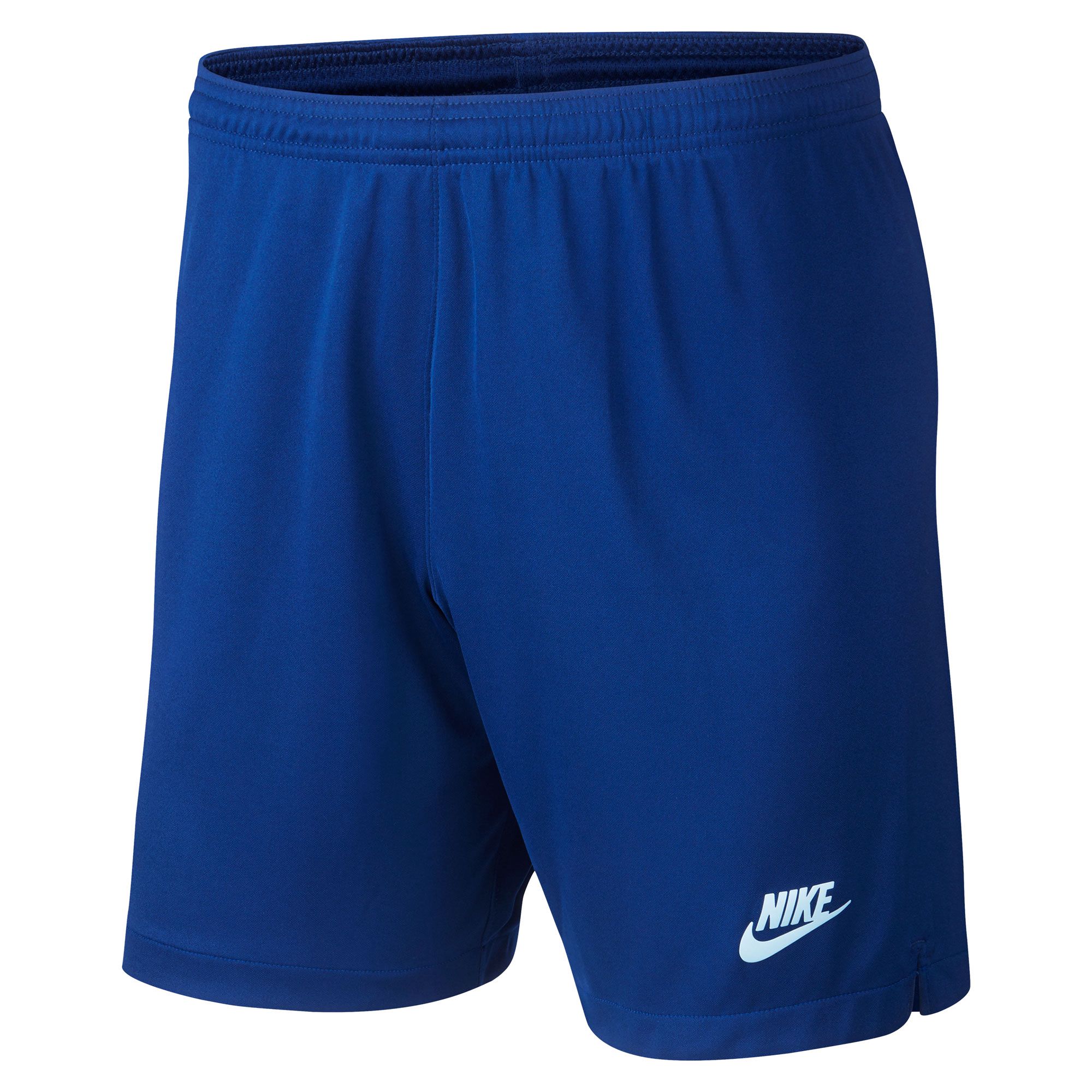 Pantalón 3ª Atlético de Madrid 2019/2020 Stadium Azul - Fútbol Factory