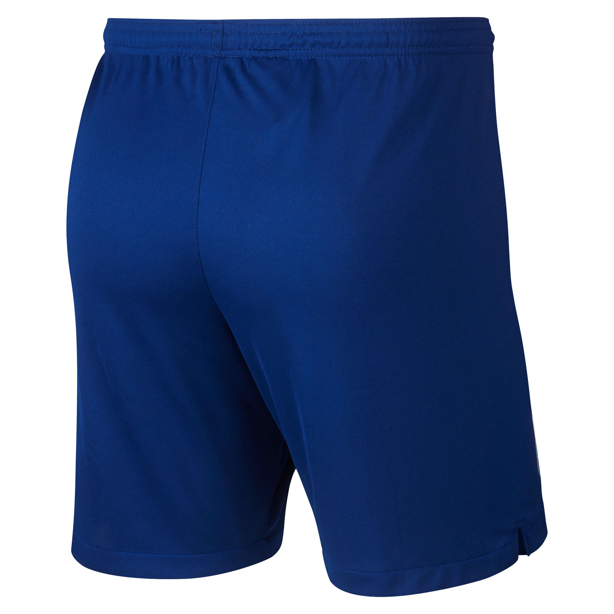 Pantalón 3ª Atlético de Madrid 2019/2020 Stadium Azul - Fútbol Factory
