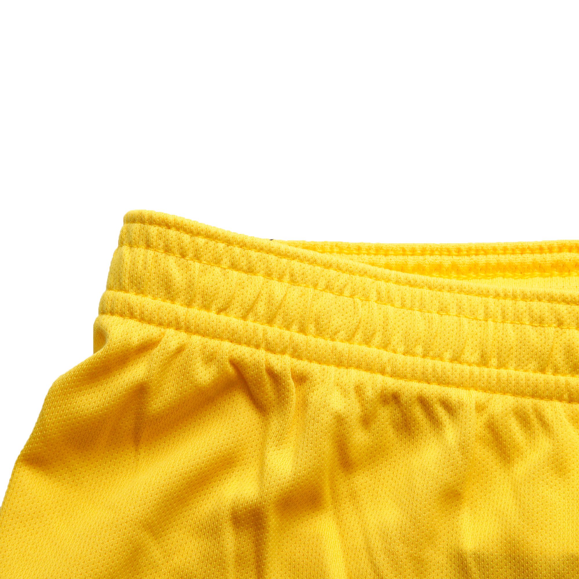 Pantalón 2ª FC Barcelona 2019/2020 Stadium Amarillo - Fútbol Factory