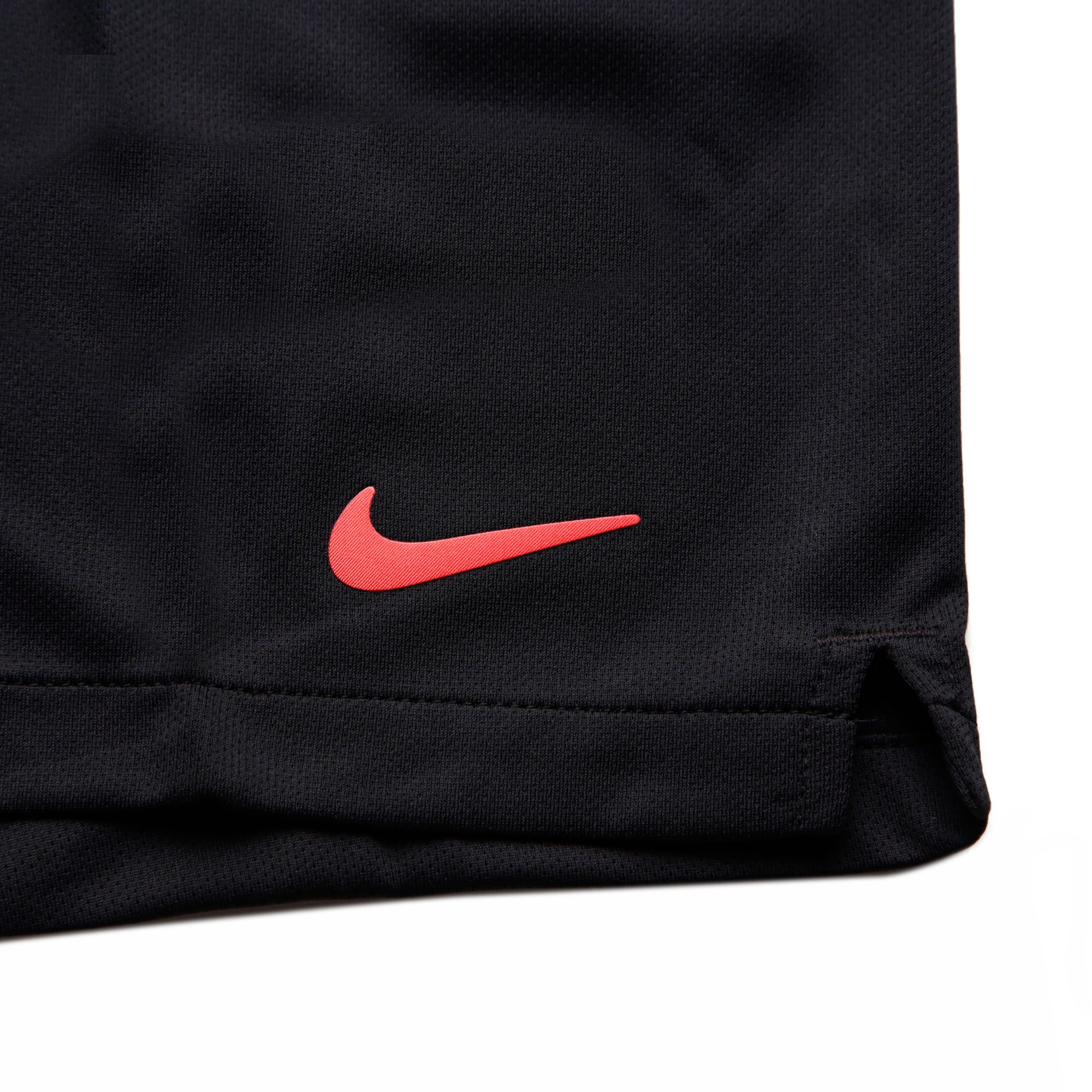 Pantalón 2ª Atlético de Madrid 2019/2020 Stadium Junior Negro - Fútbol Factory