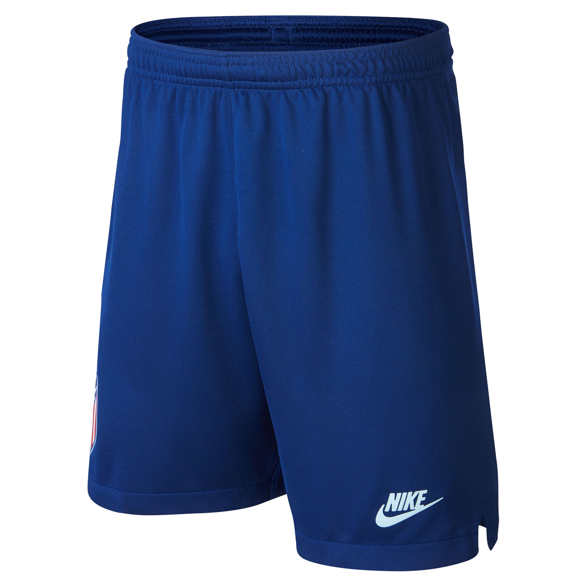 Pantalón 3ª Atlético de Madrid 2019/2020 Stadium Junior Azul - Fútbol Factory
