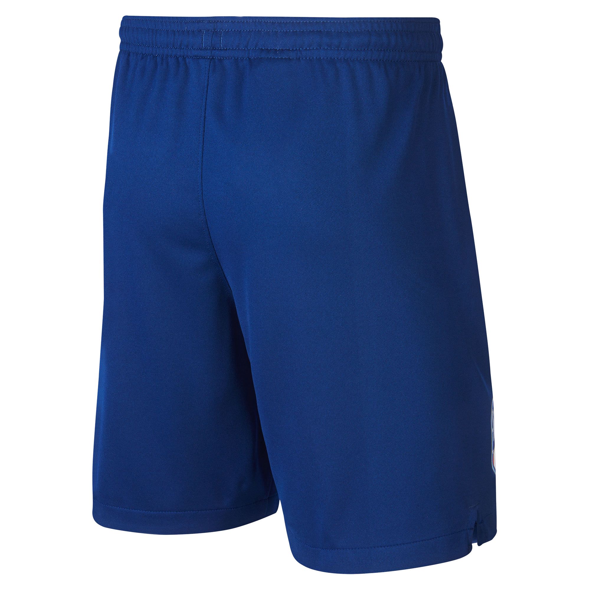 Pantalón 3ª Atlético de Madrid 2019/2020 Stadium Junior Azul - Fútbol Factory